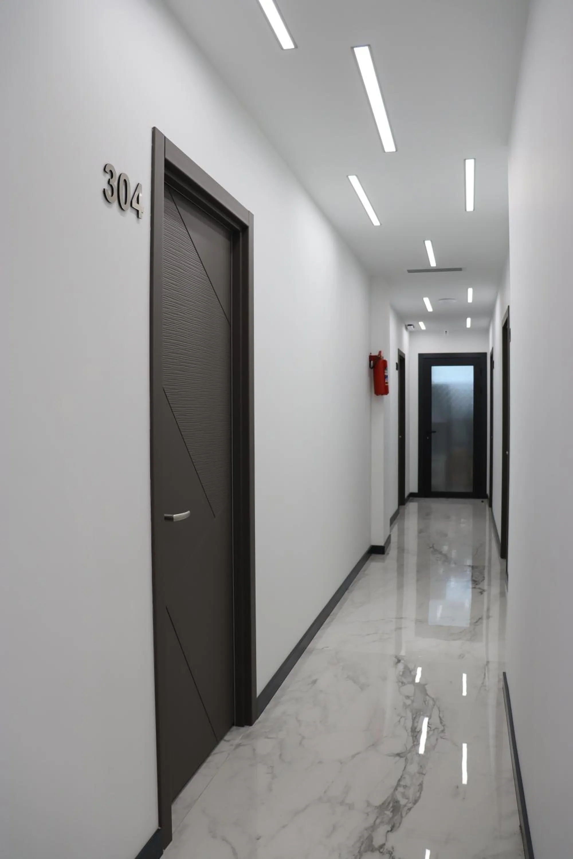 Property building in Orion ApartHotel