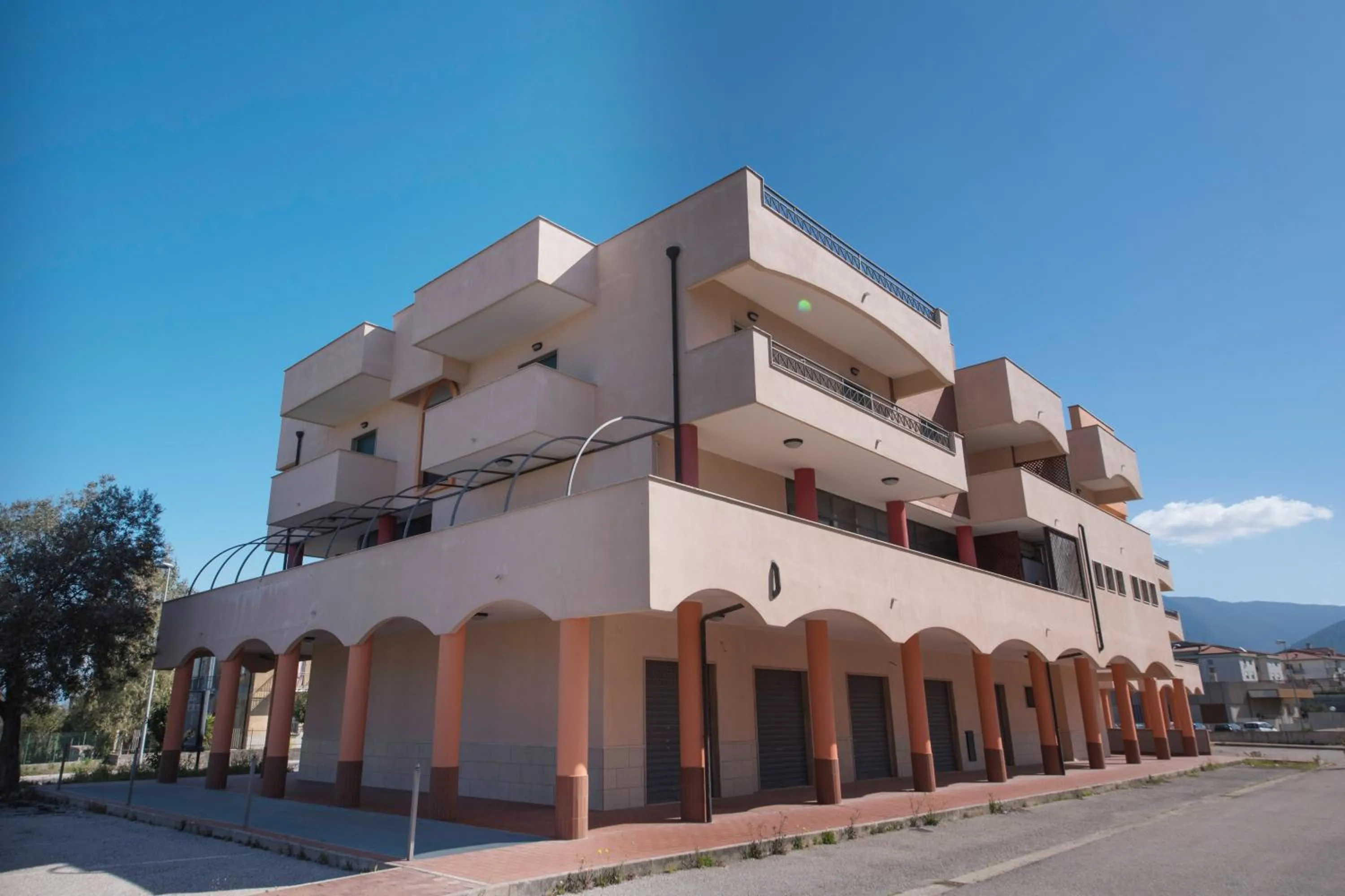 Residence Flora