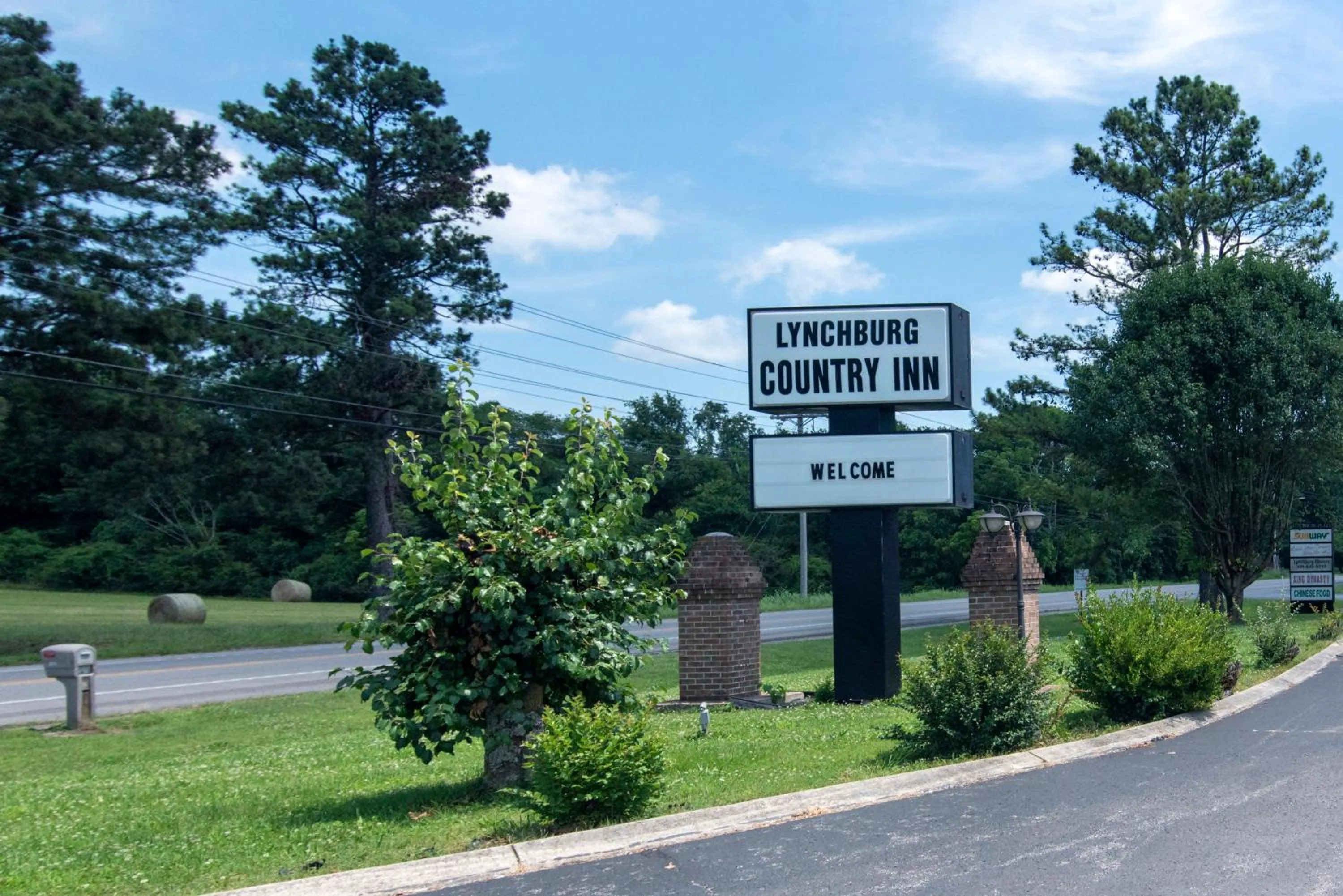 Lynchburg Country Inn