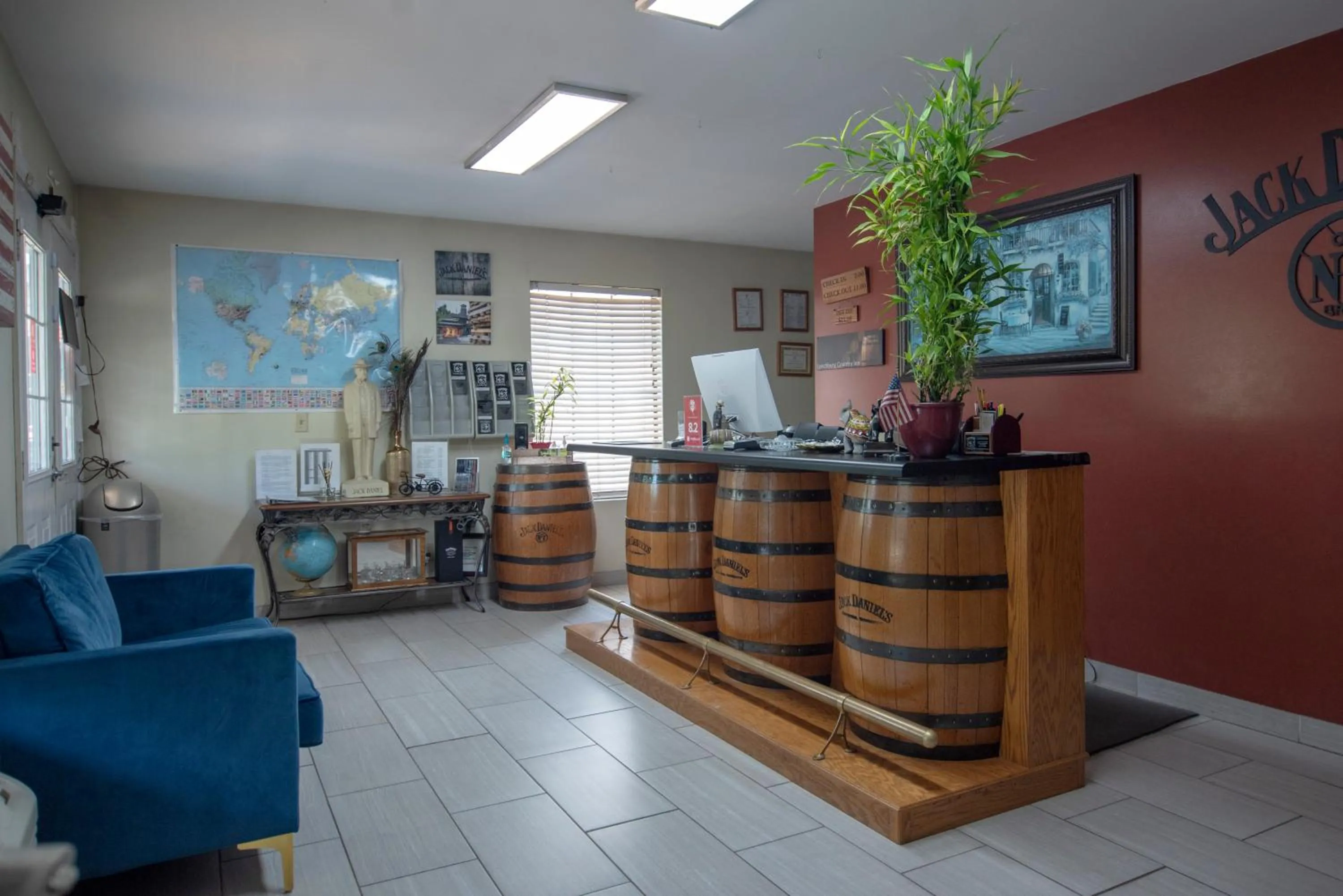 Lynchburg Country Inn