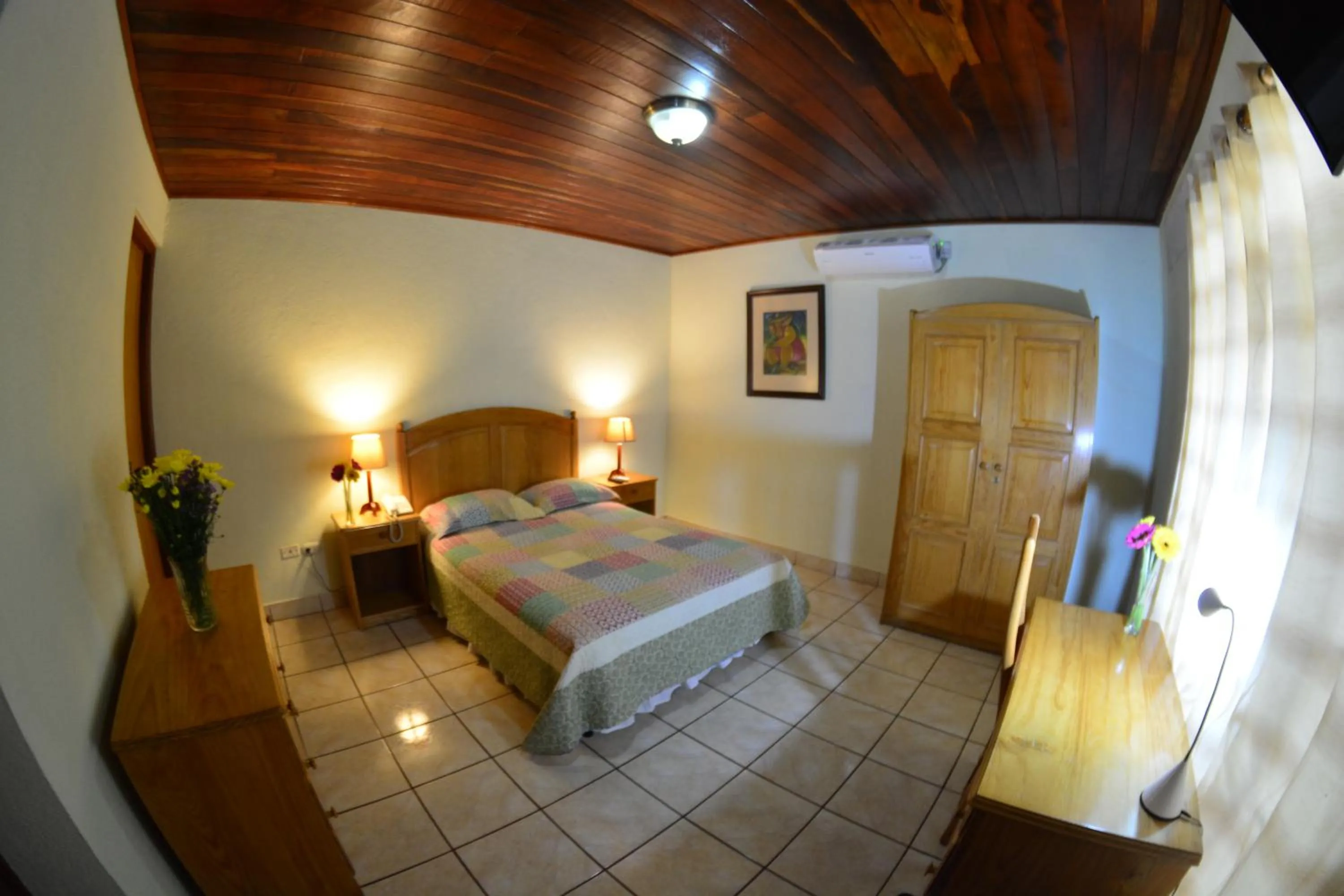 Hotel Posada Don Pantaleon