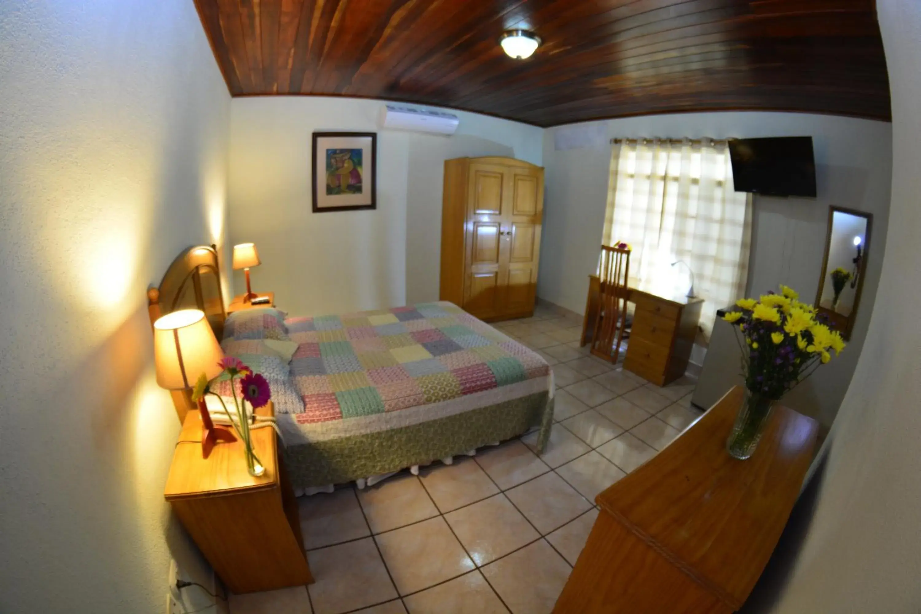 Hotel Posada Don Pantaleon Hotel Posada Don Pantaleon