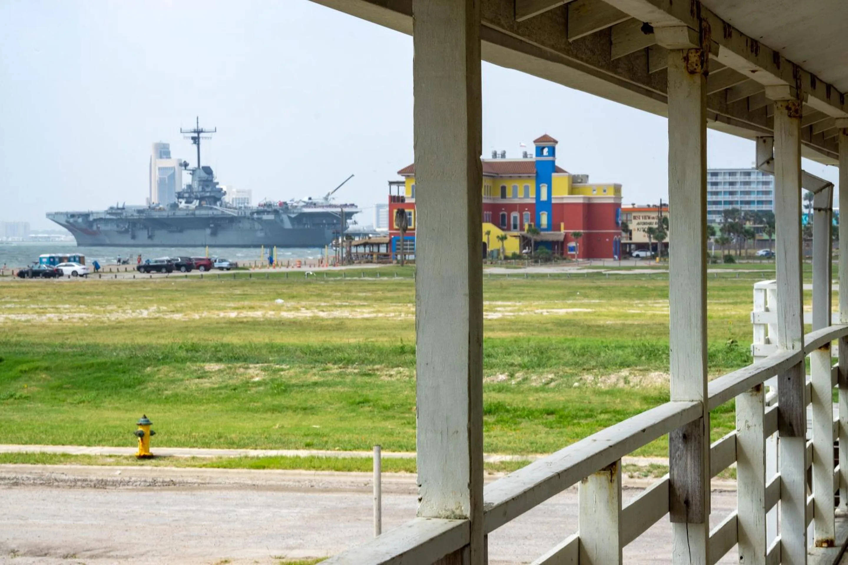 Other in Budget Inn By OYO Corpus Christi Beach