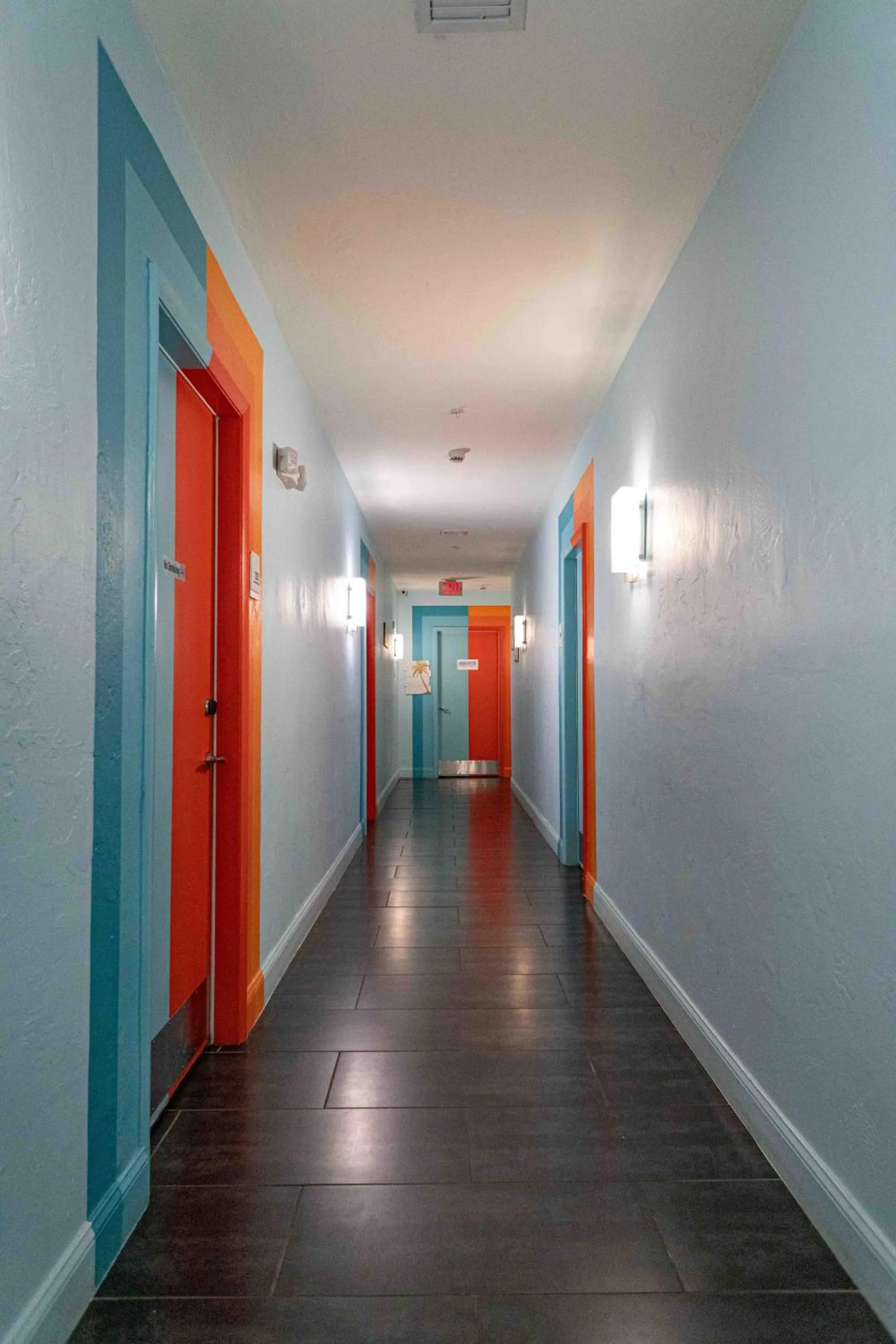 Property building in Beds n' Drinks