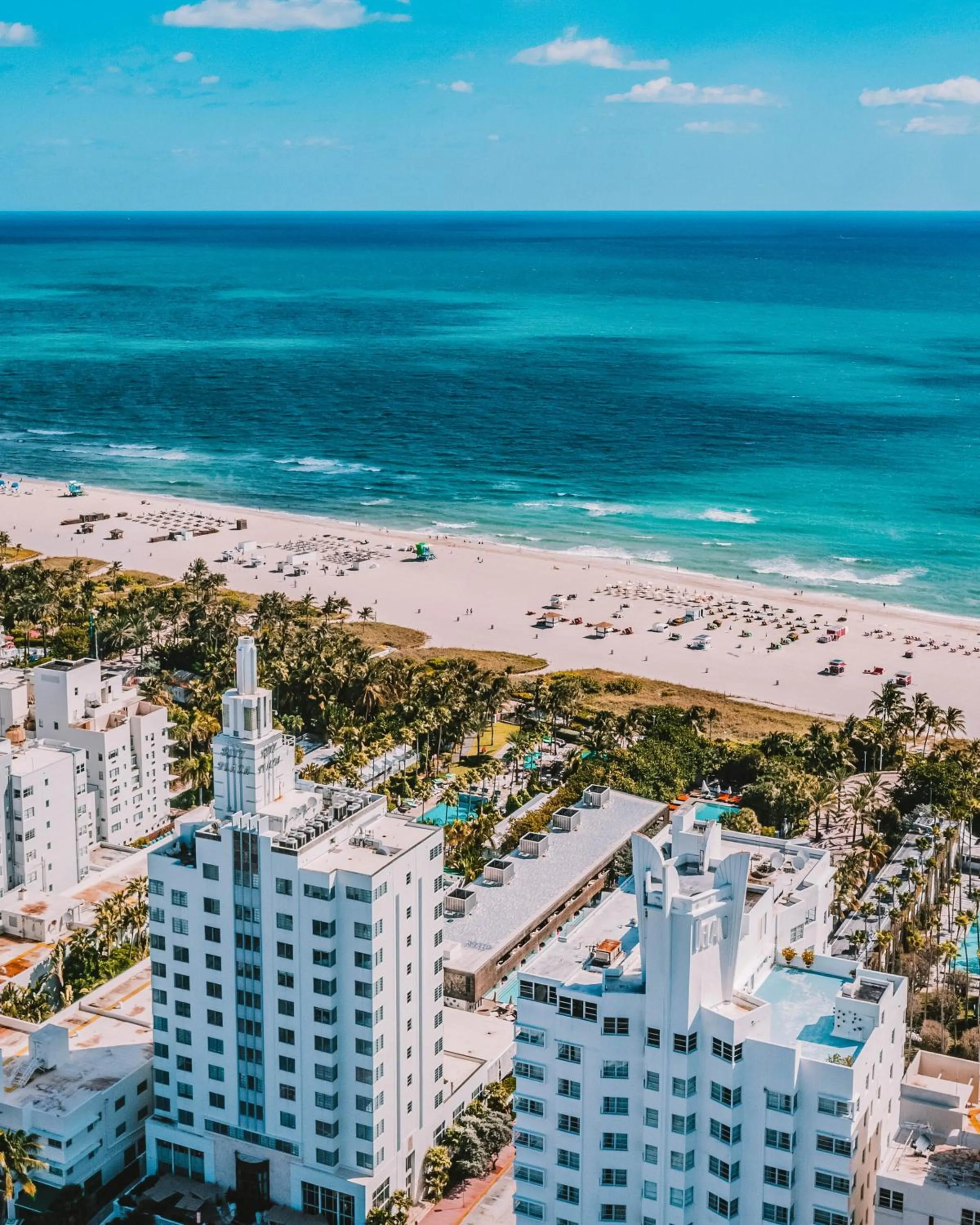 Property building in Beds n' Drinks