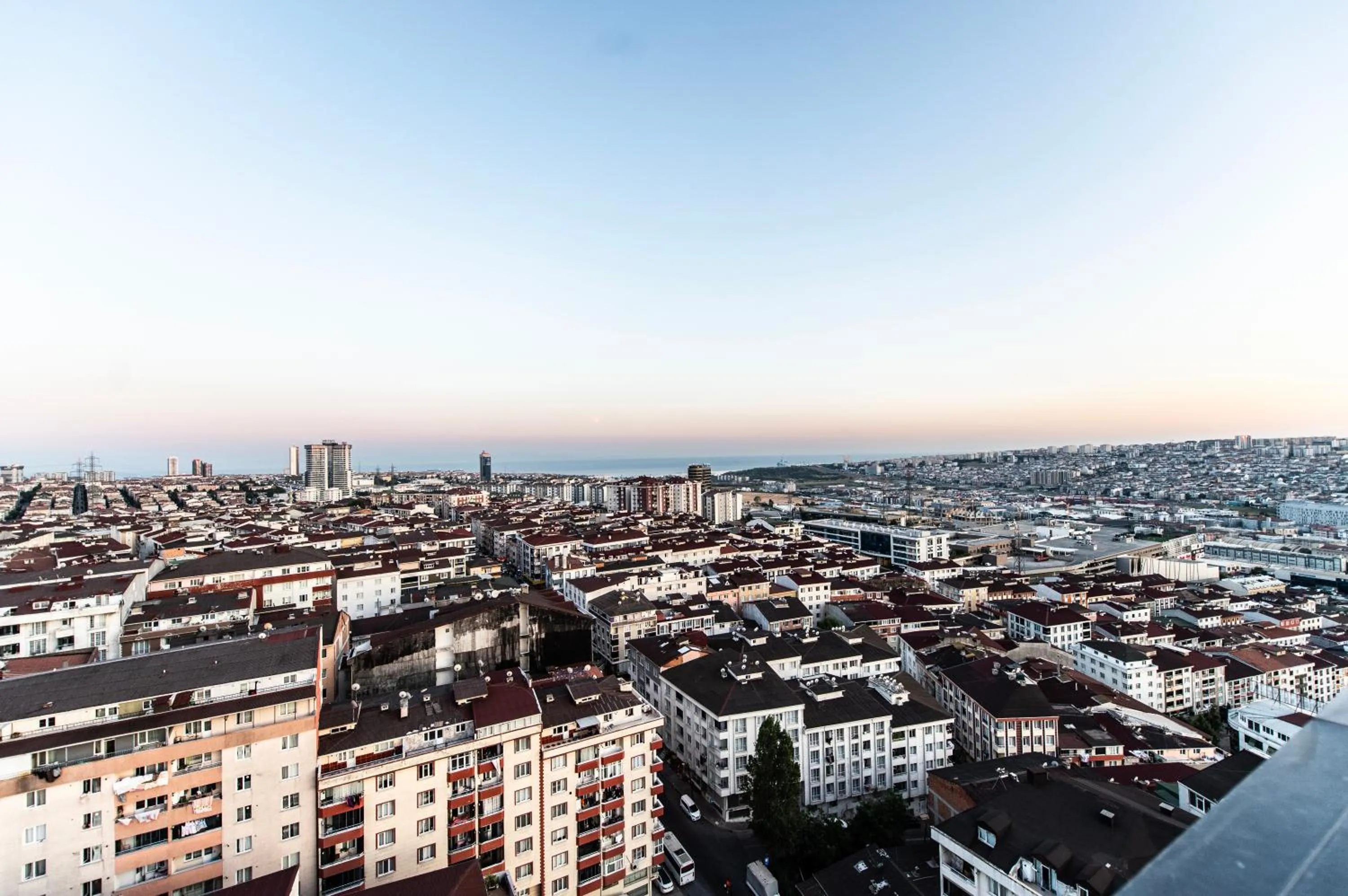 View (from property/room) in Blue Vista Houses & Spa