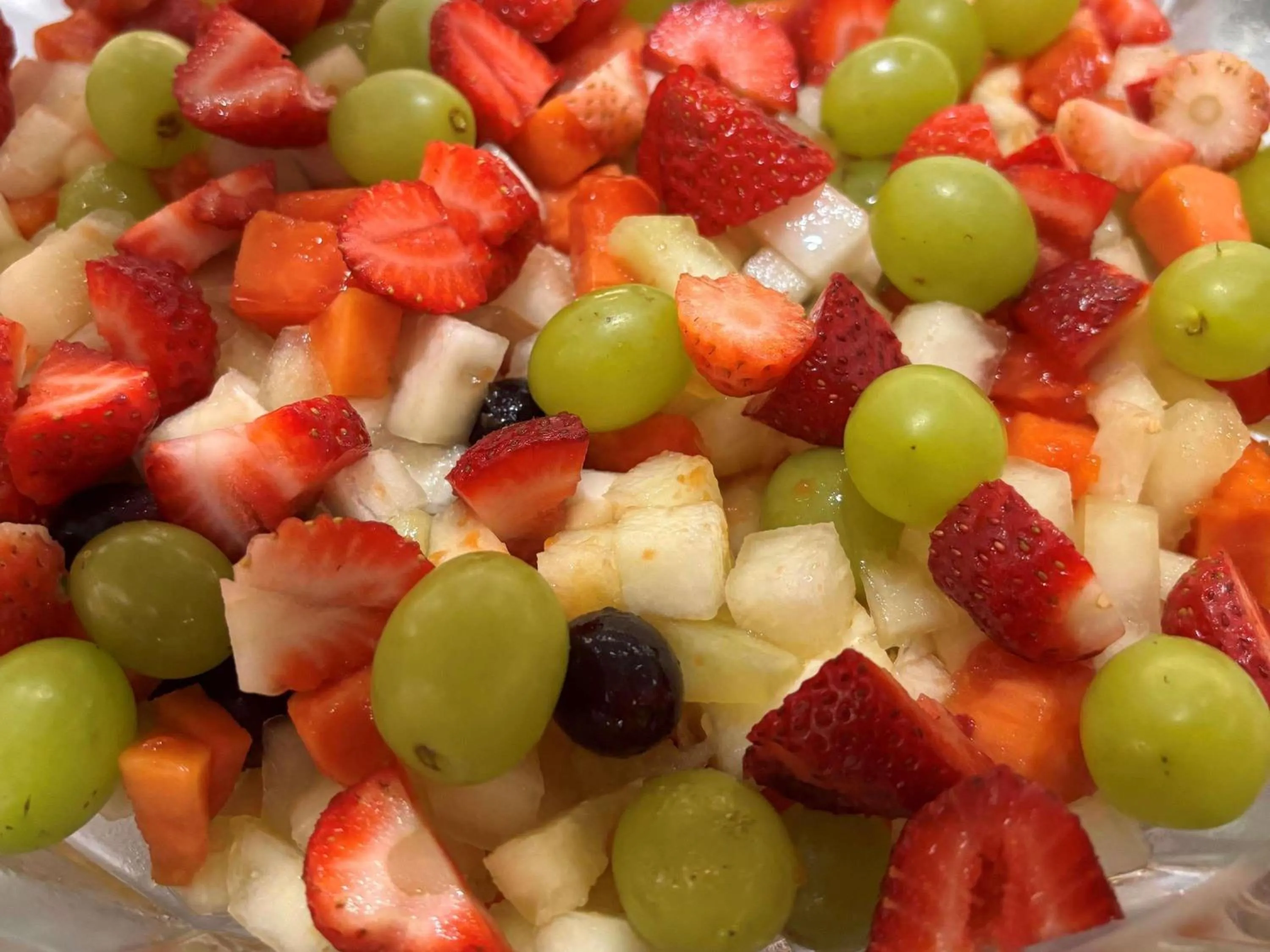 Restaurant/places to eat in ibis Styles Confins Aeroporto