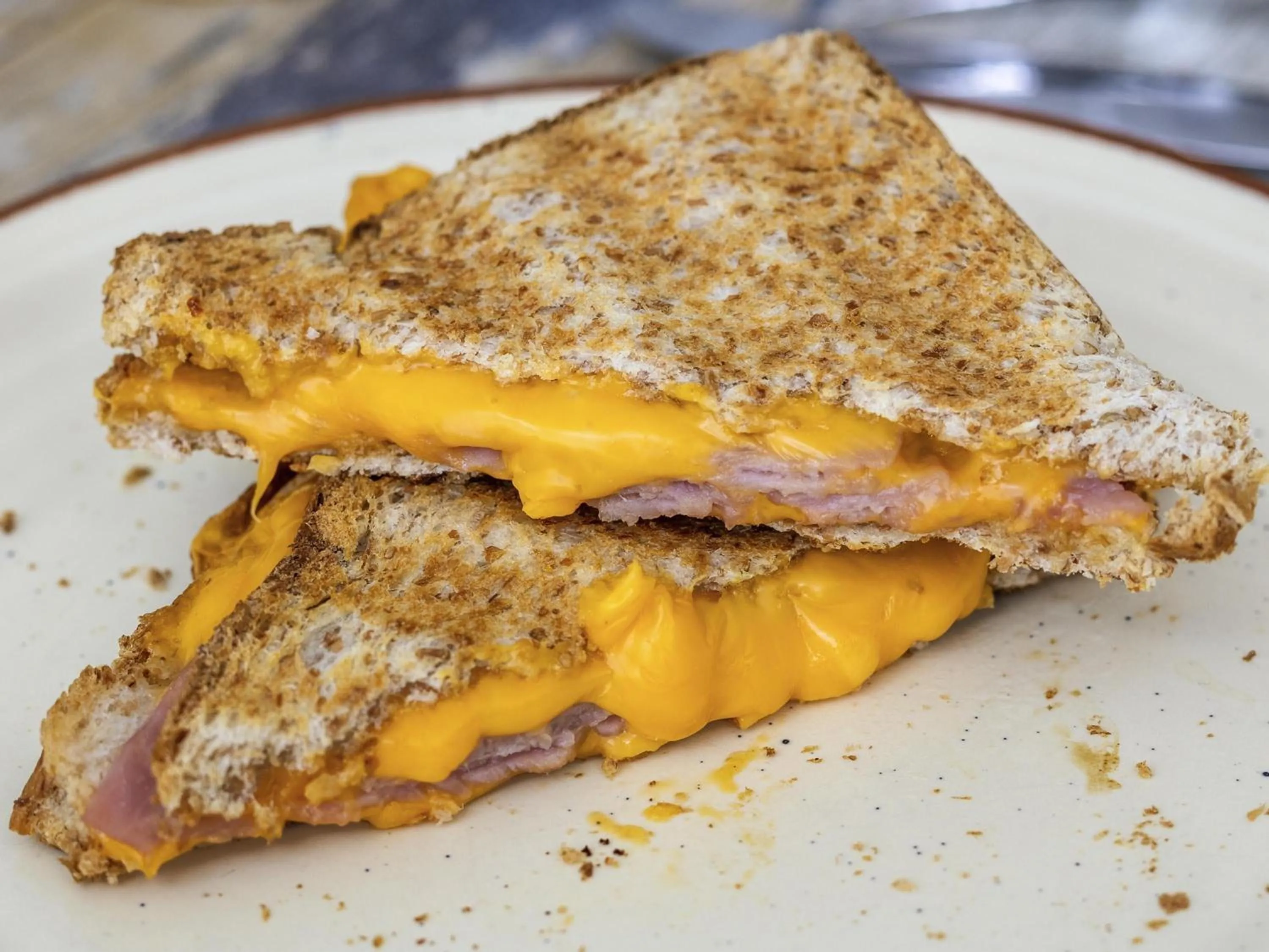 Breakfast in ibis Styles Confins Aeroporto