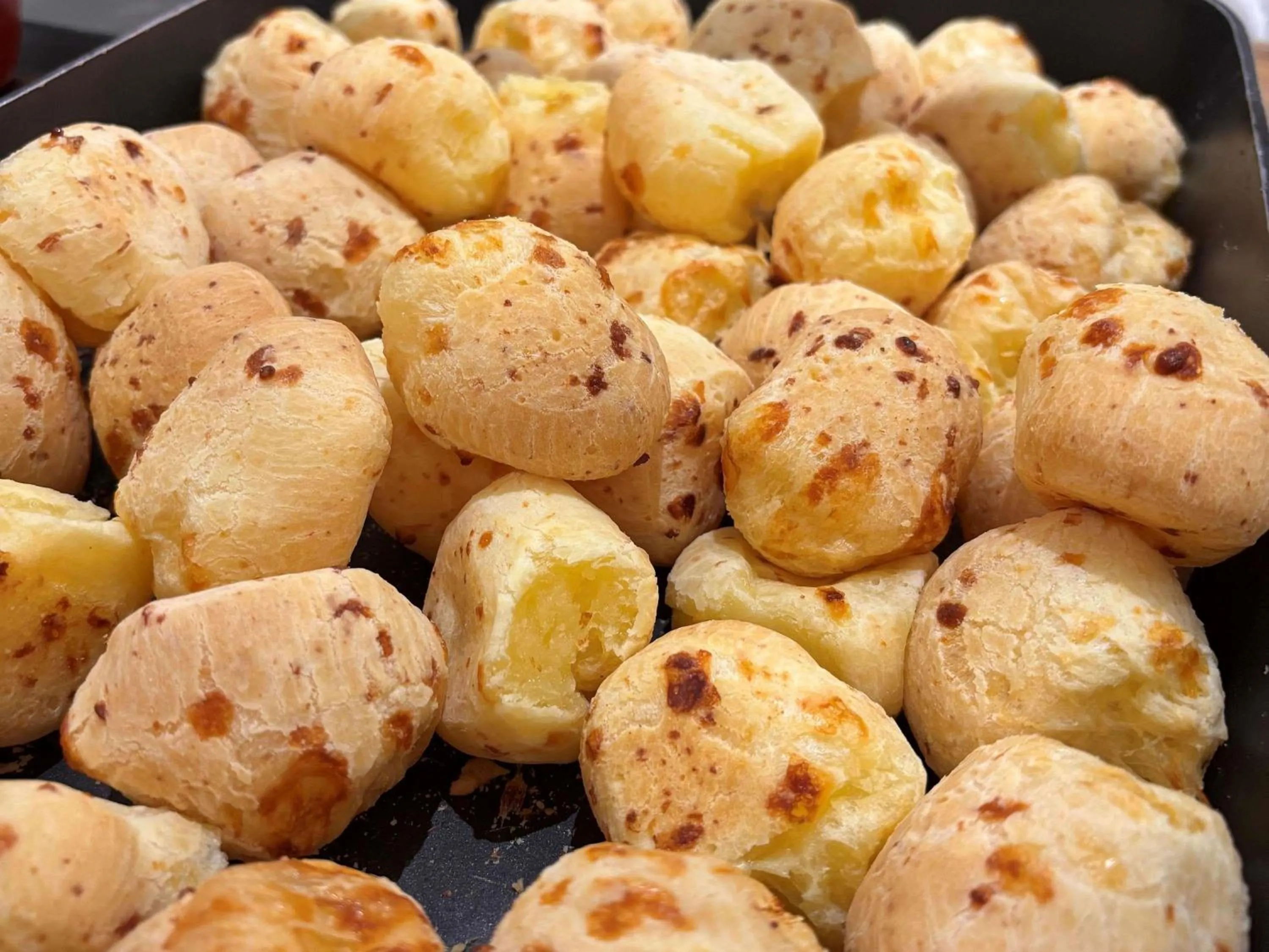 Breakfast in ibis Styles Confins Aeroporto