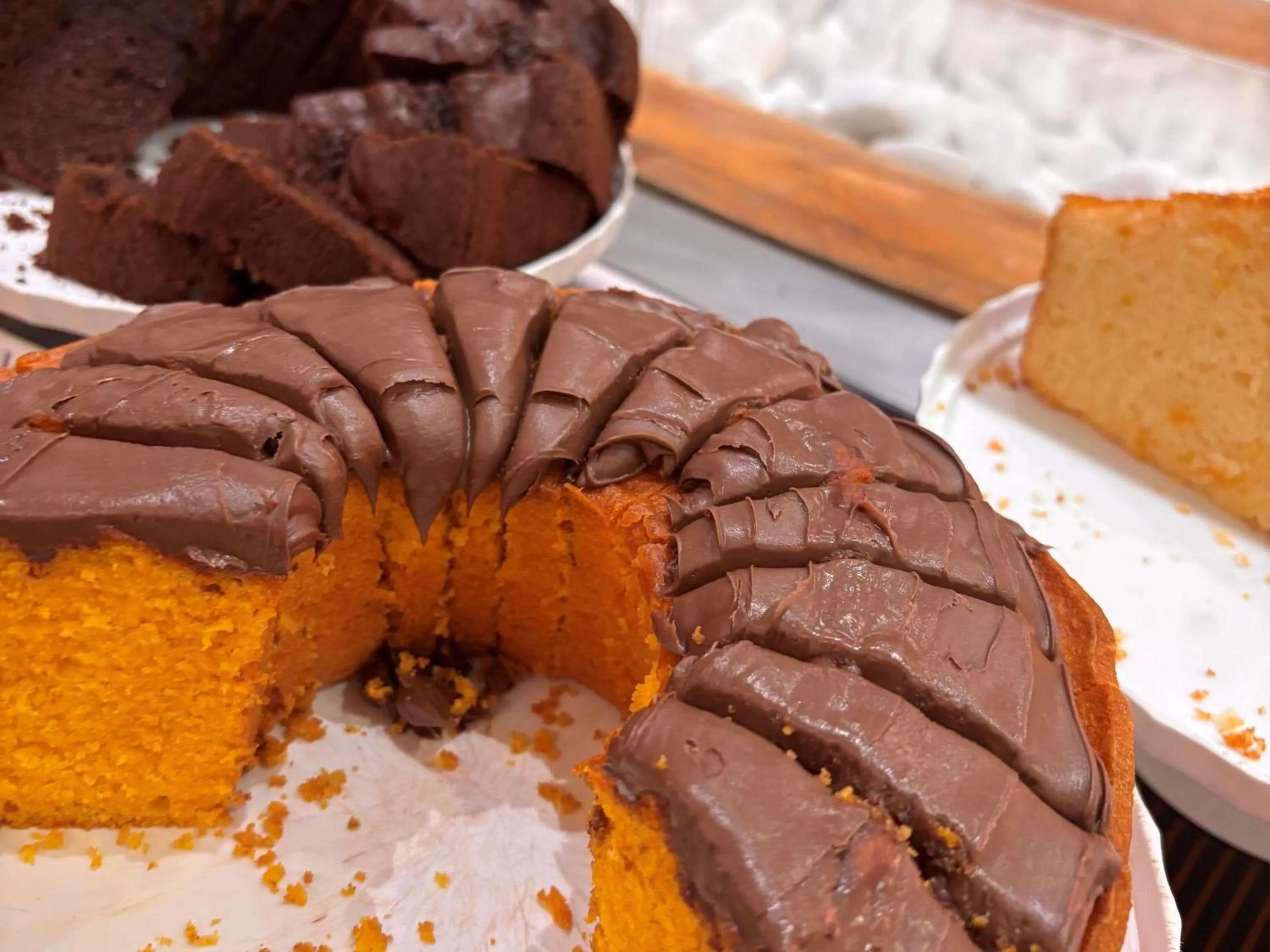 Breakfast in ibis Styles Confins Aeroporto