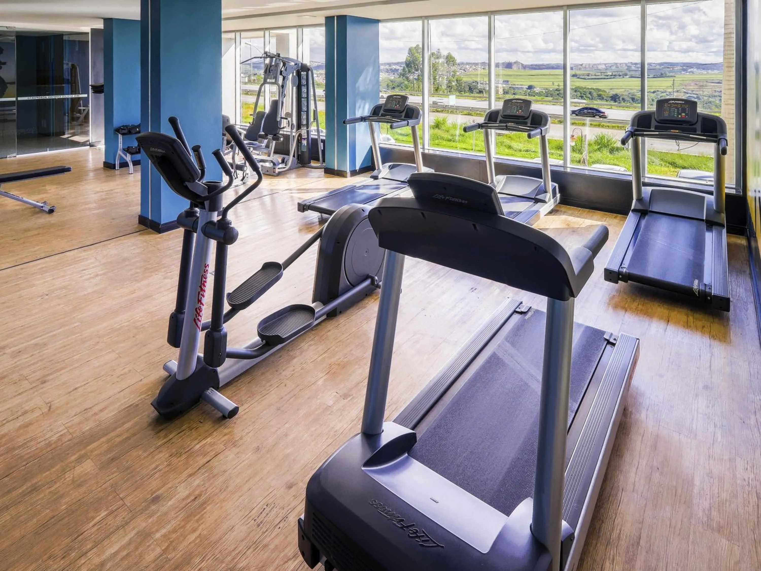 Other in ibis Styles Confins Aeroporto