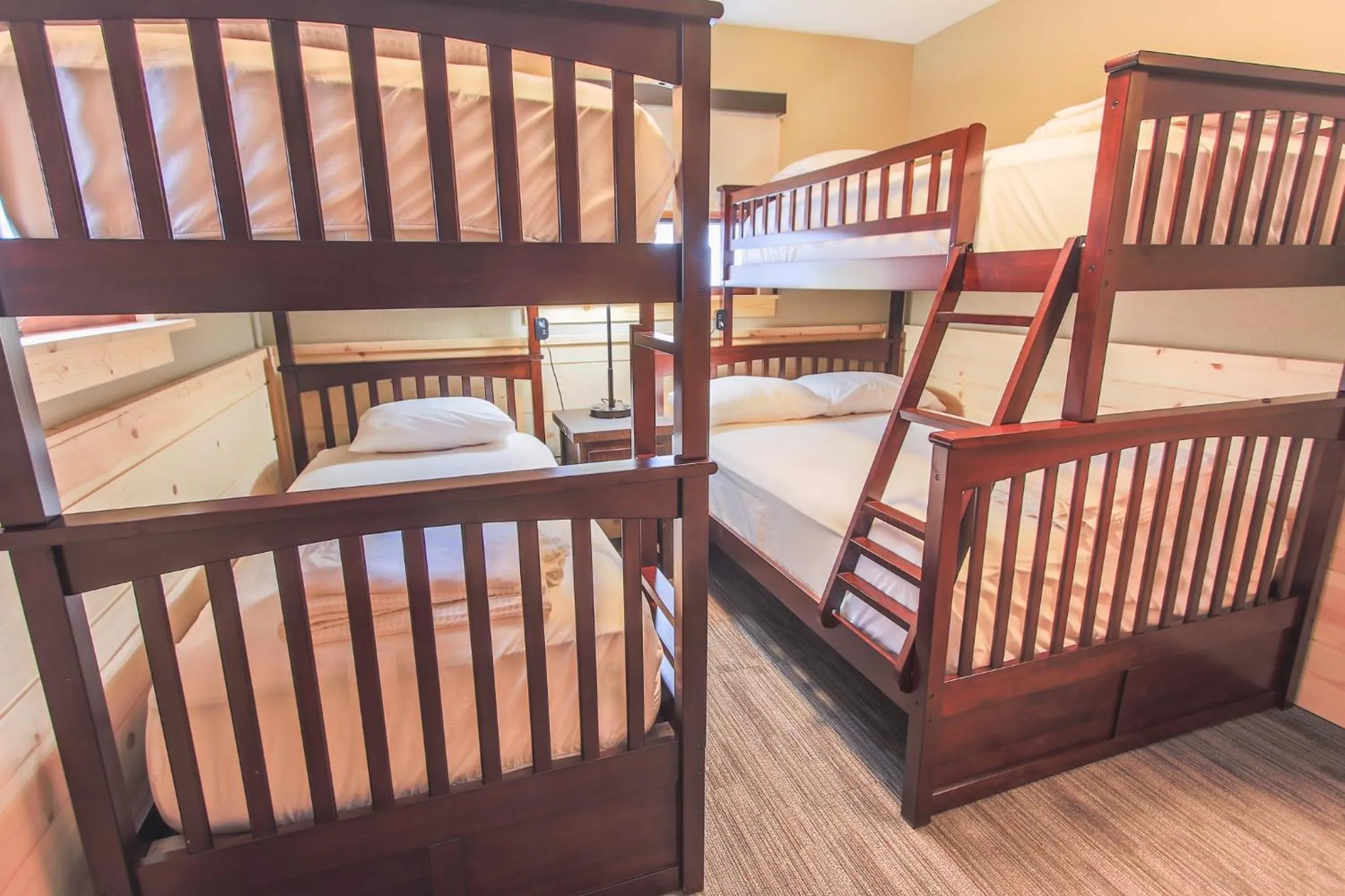 Burr Oak Lodge and Conference Center