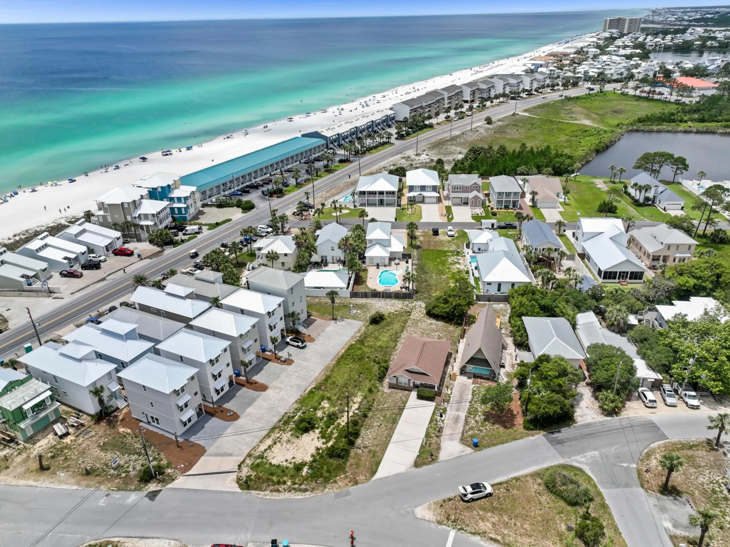 117 Palm Beach Dr - Palm Breezy