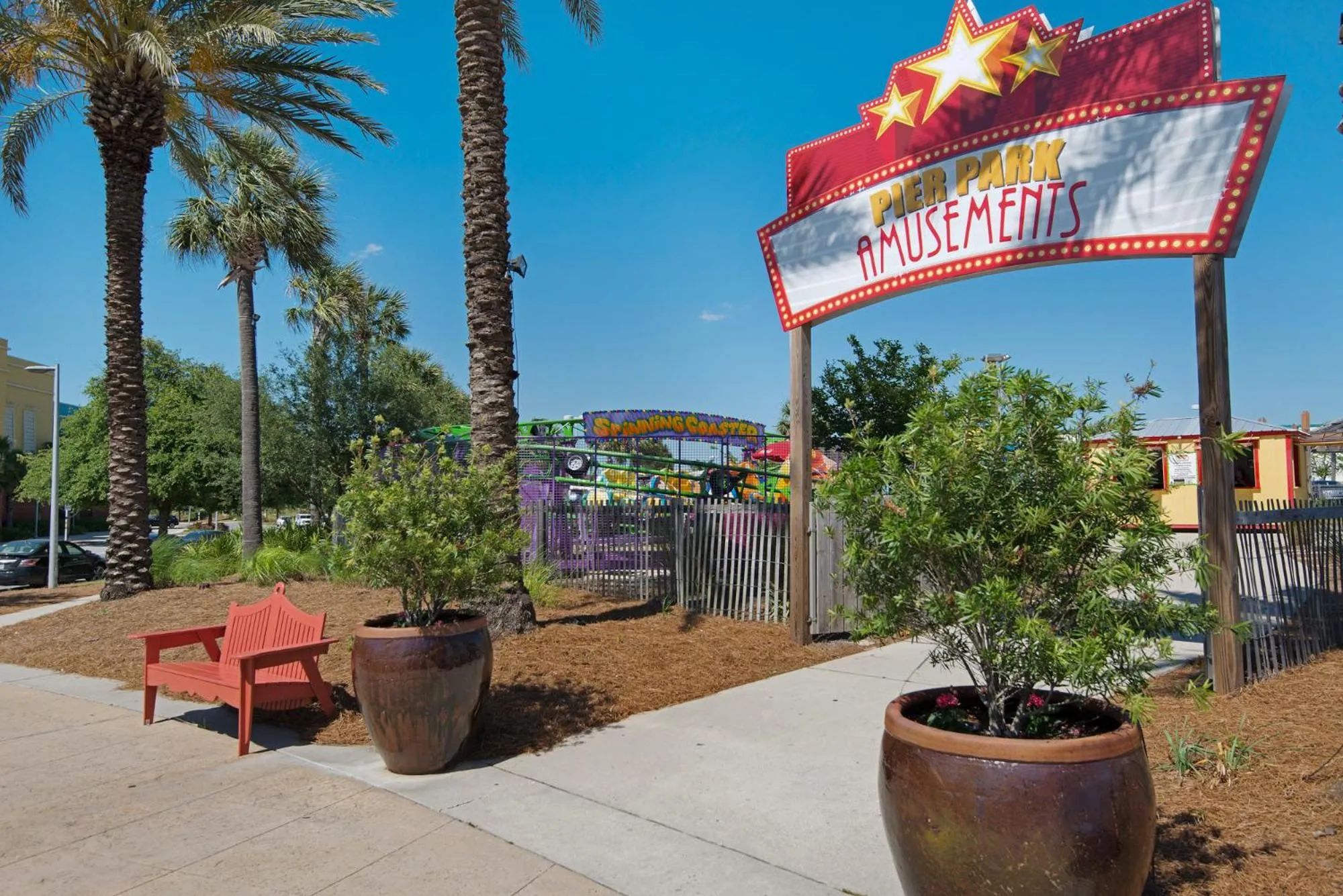 Property building in 117 Palm Beach Dr - Palm Breezy