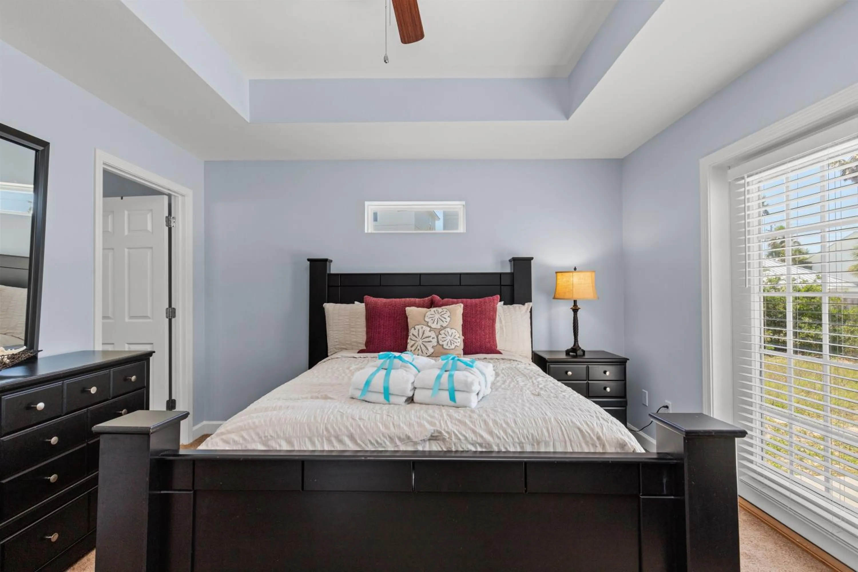 Other, Bed in 117 Palm Beach Dr - Palm Breezy