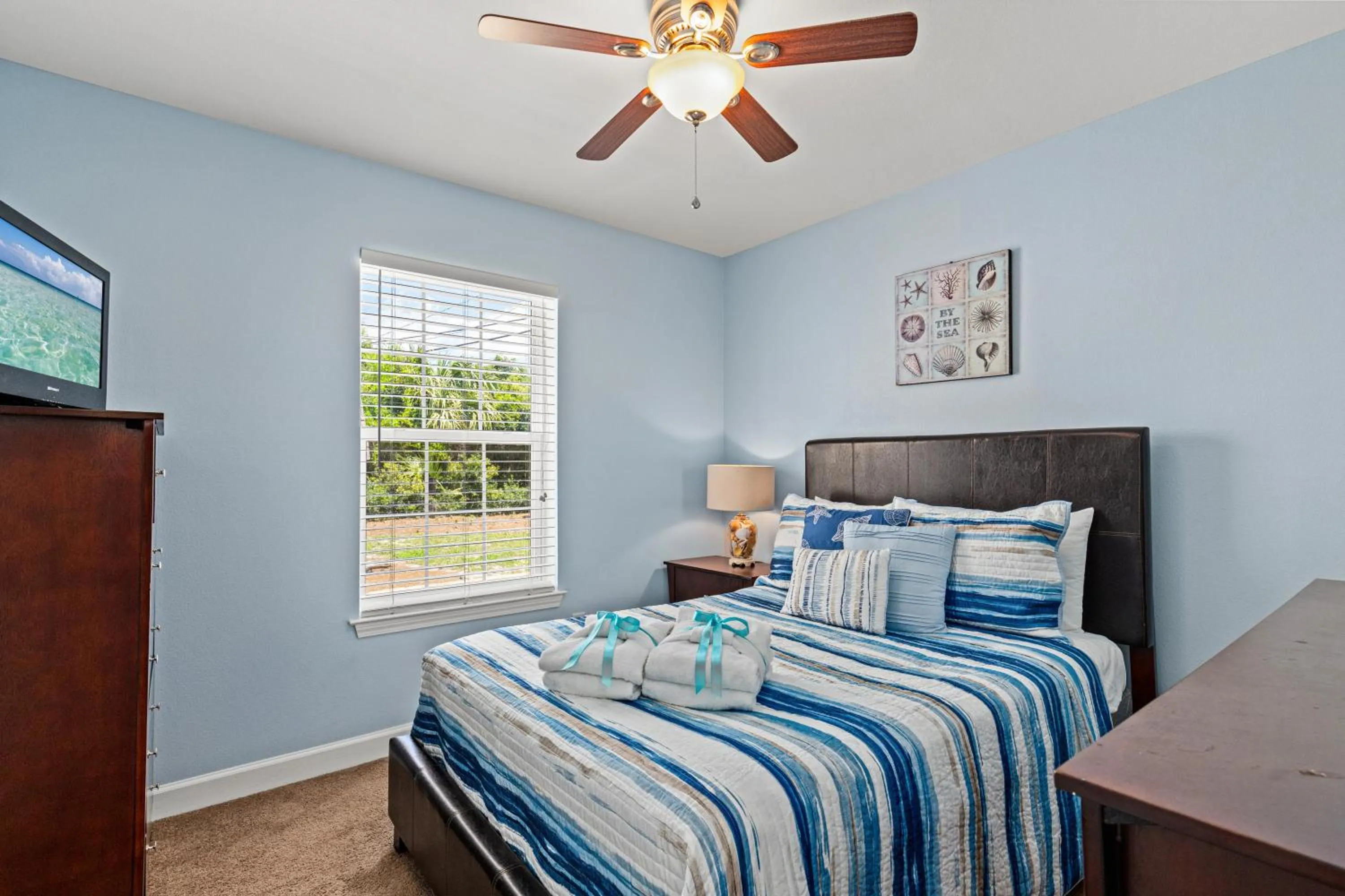 Other, Bed in 117 Palm Beach Dr - Palm Breezy