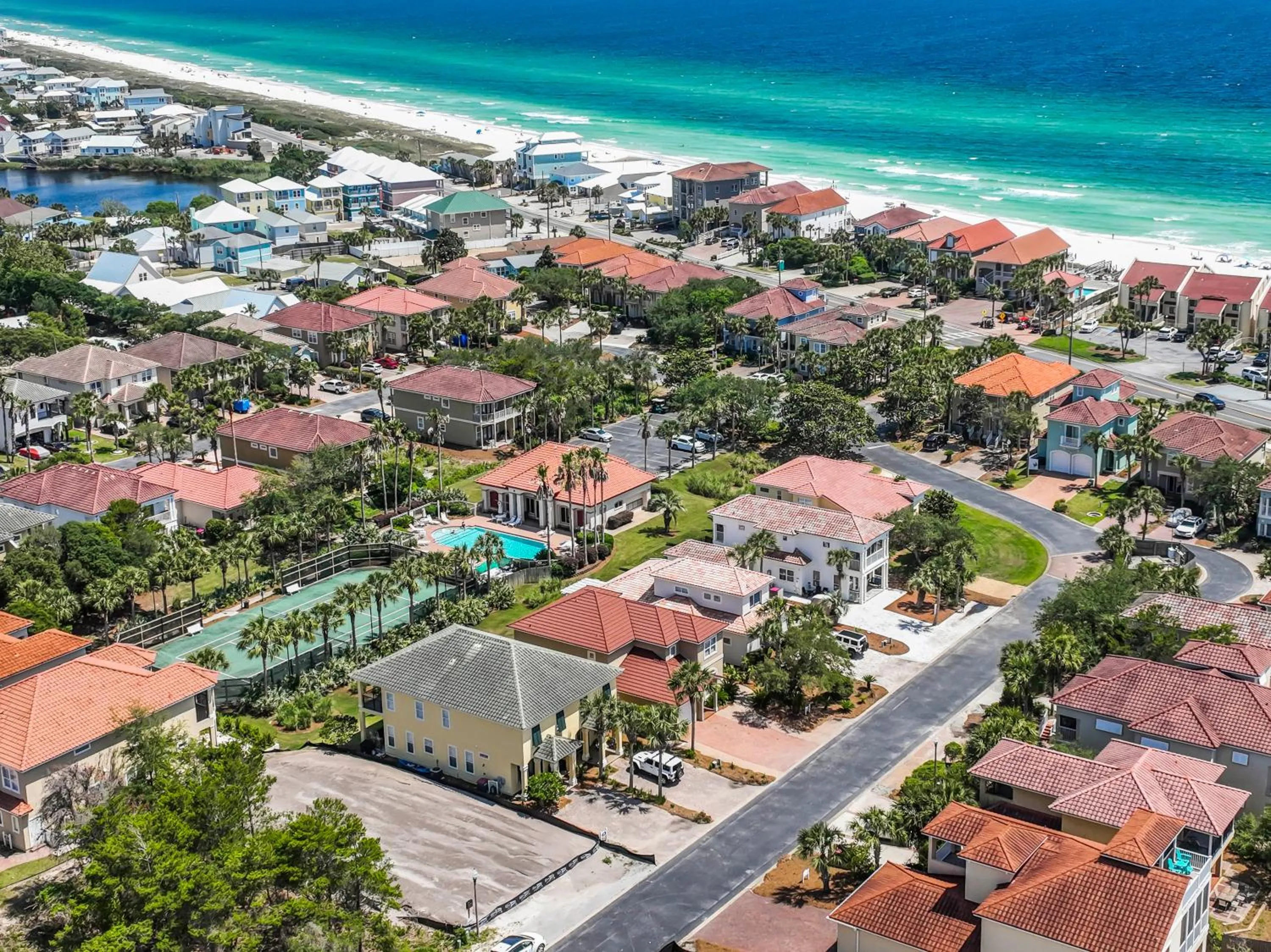 Other in 136 La Valencia Cir - At Peace