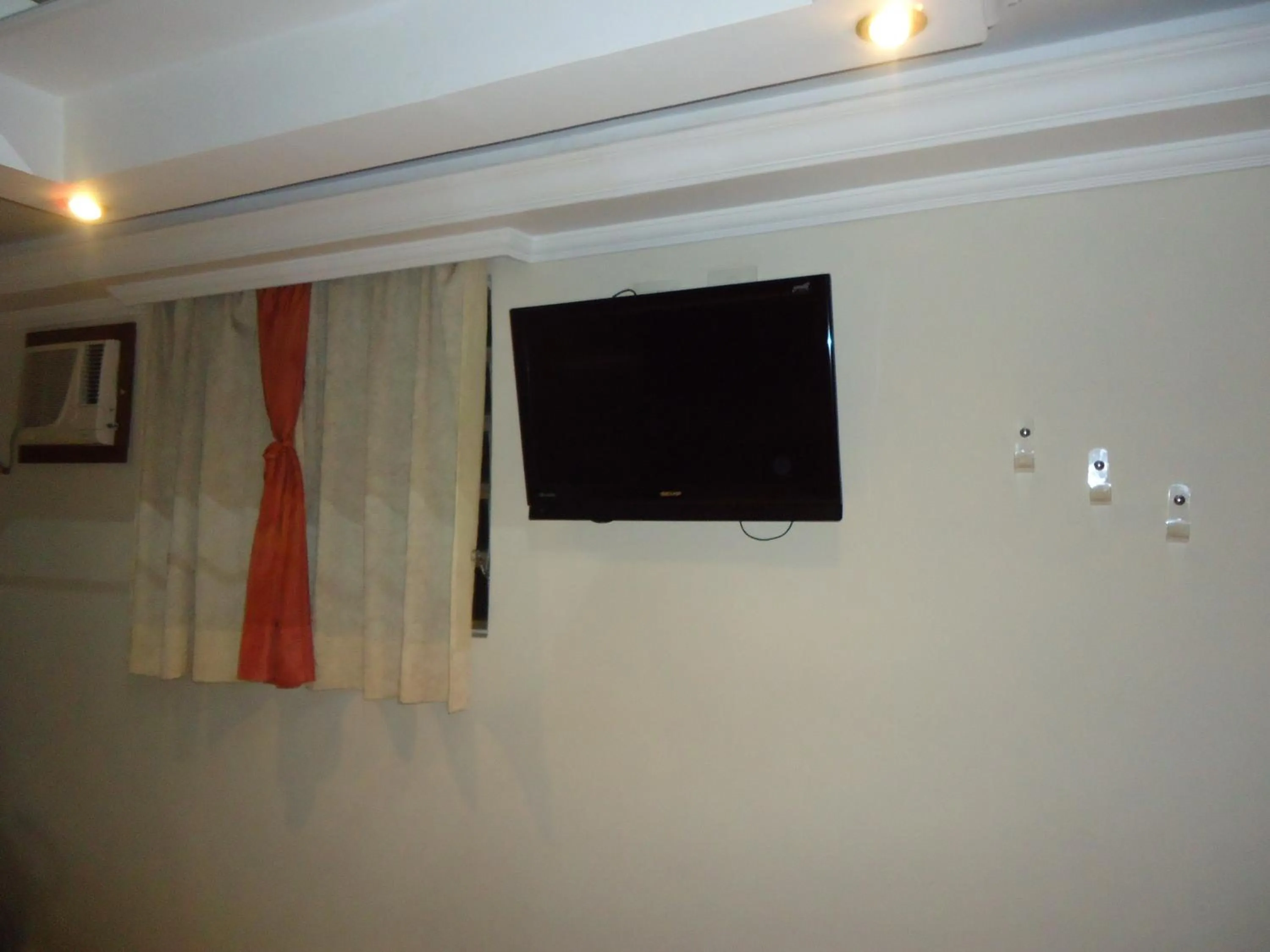 TV and multimedia in Namorata Expo Inn