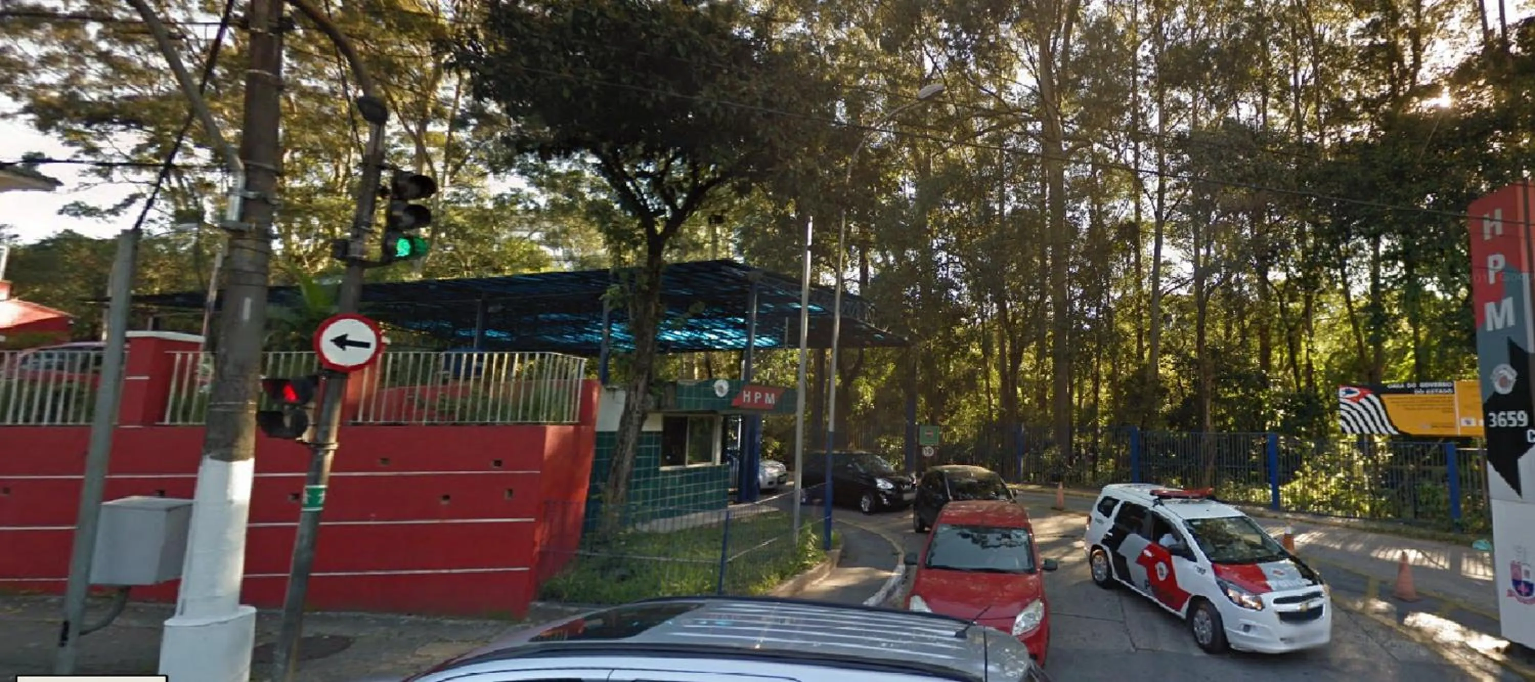 Other in Namorata Expo Inn