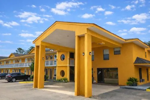 Americas Best Inn - Savannah I-95