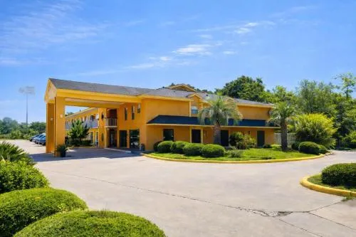 Americas Best Inn - Savannah I-95