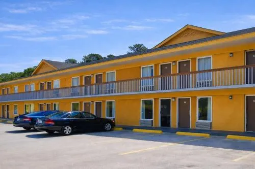 Americas Best Inn - Savannah I-95