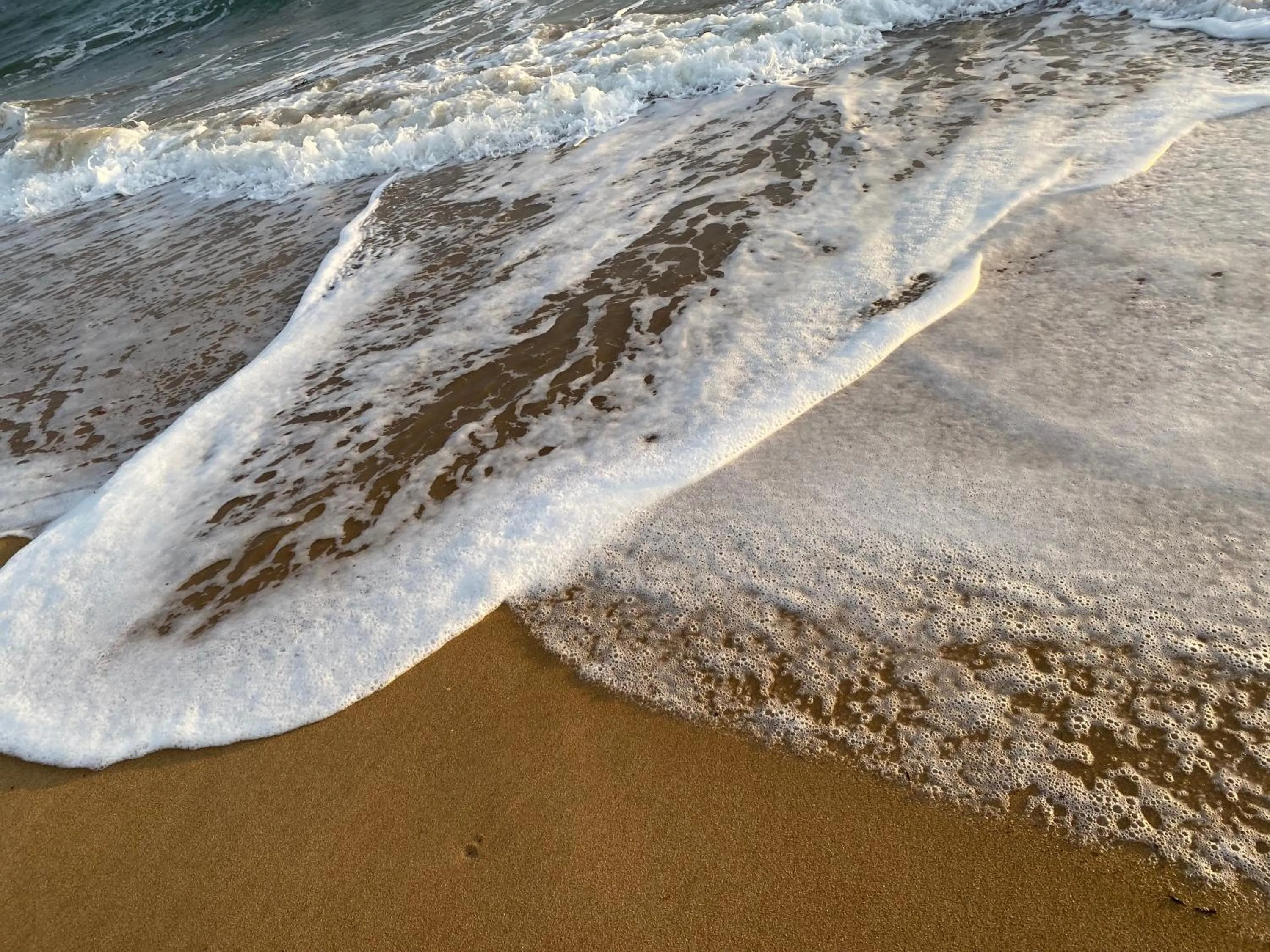 Beach, Bird's-eye View in BnB Maison d'Art