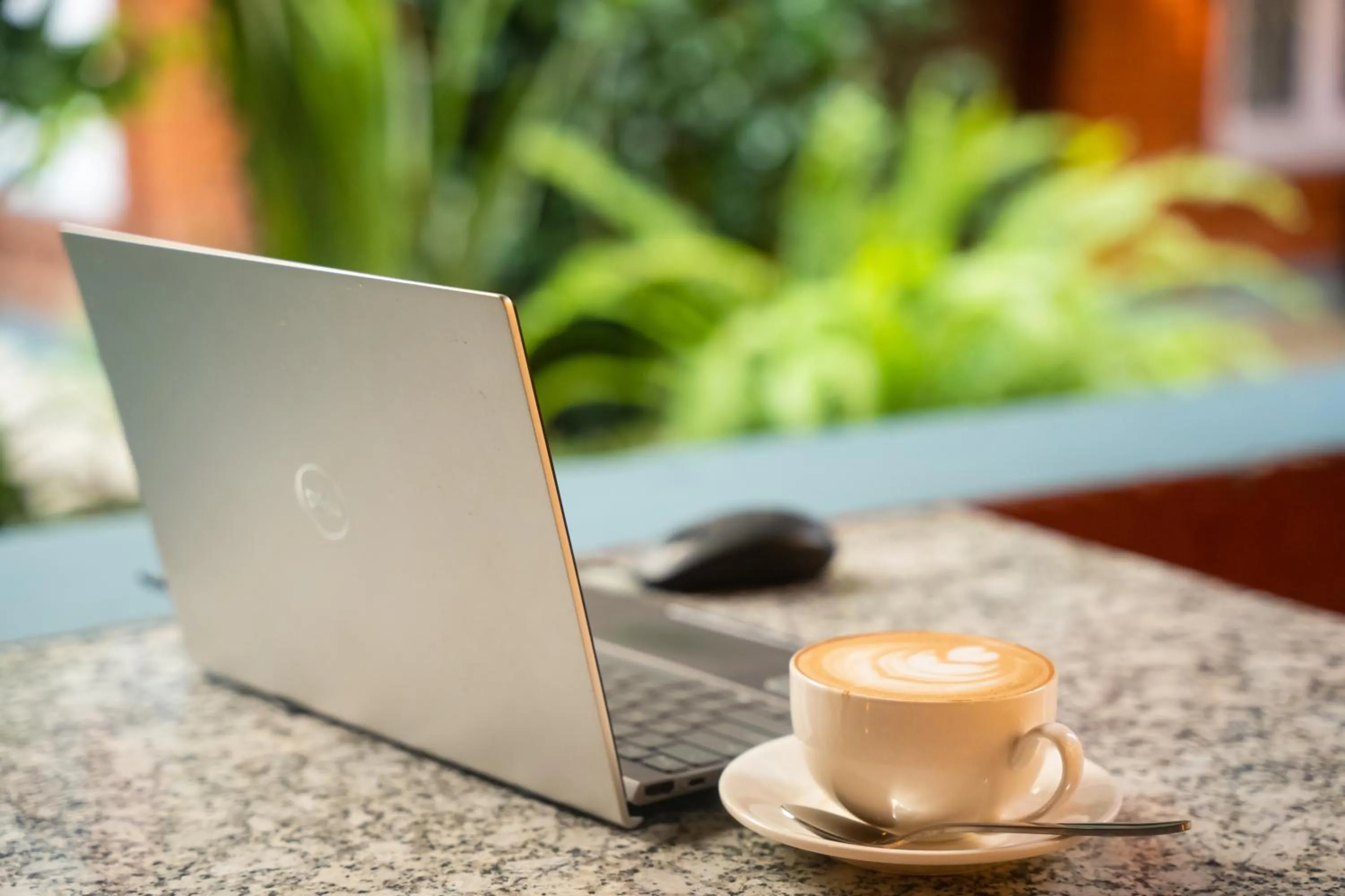 Day in Kwabahal Boutique Hostel