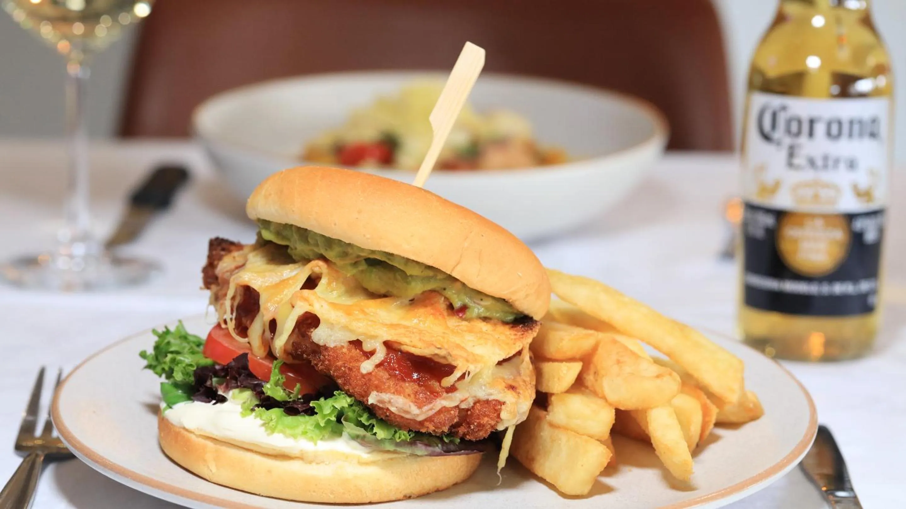 Coachman Hotel Motel