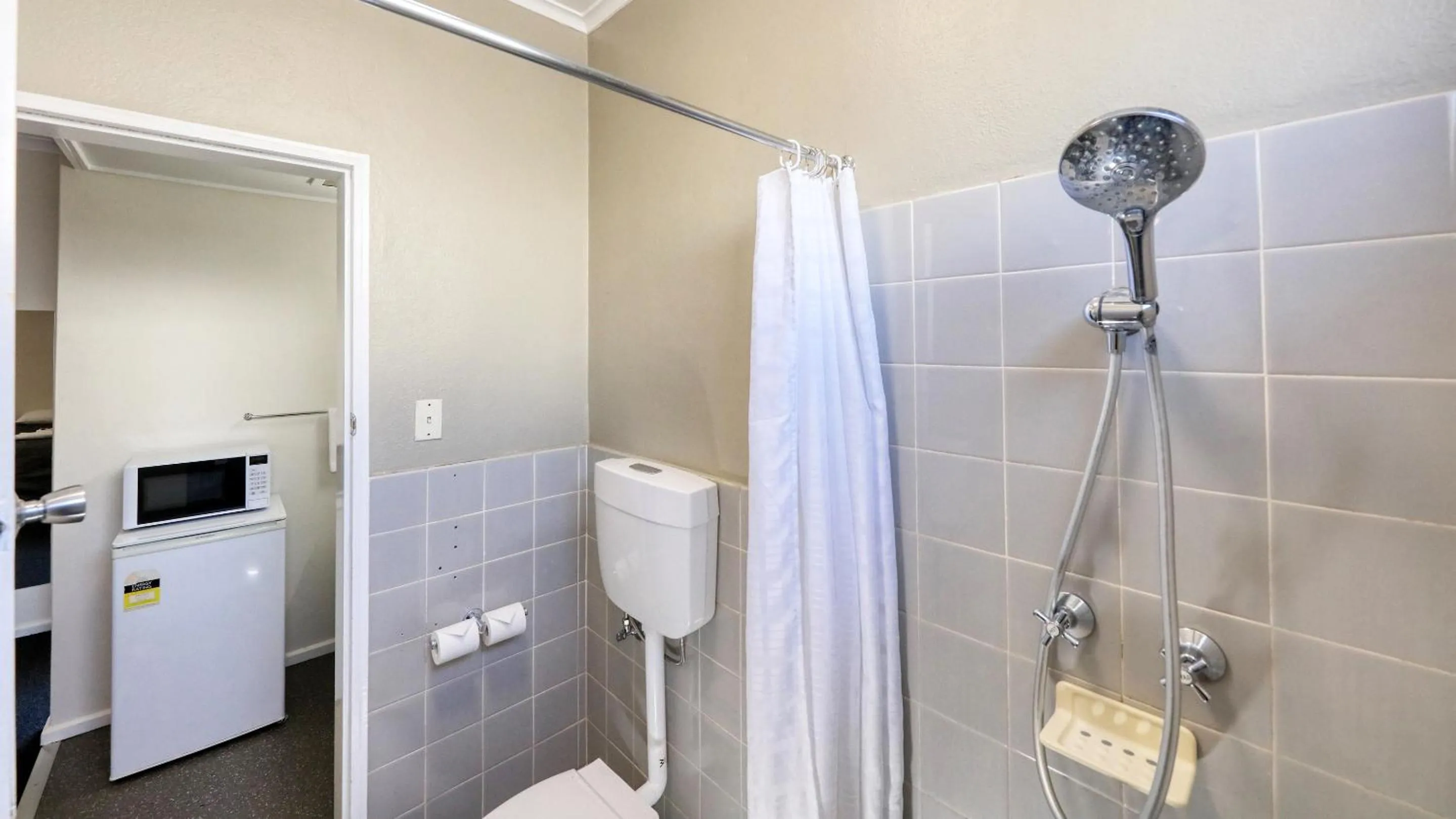 Coachman Hotel Motel