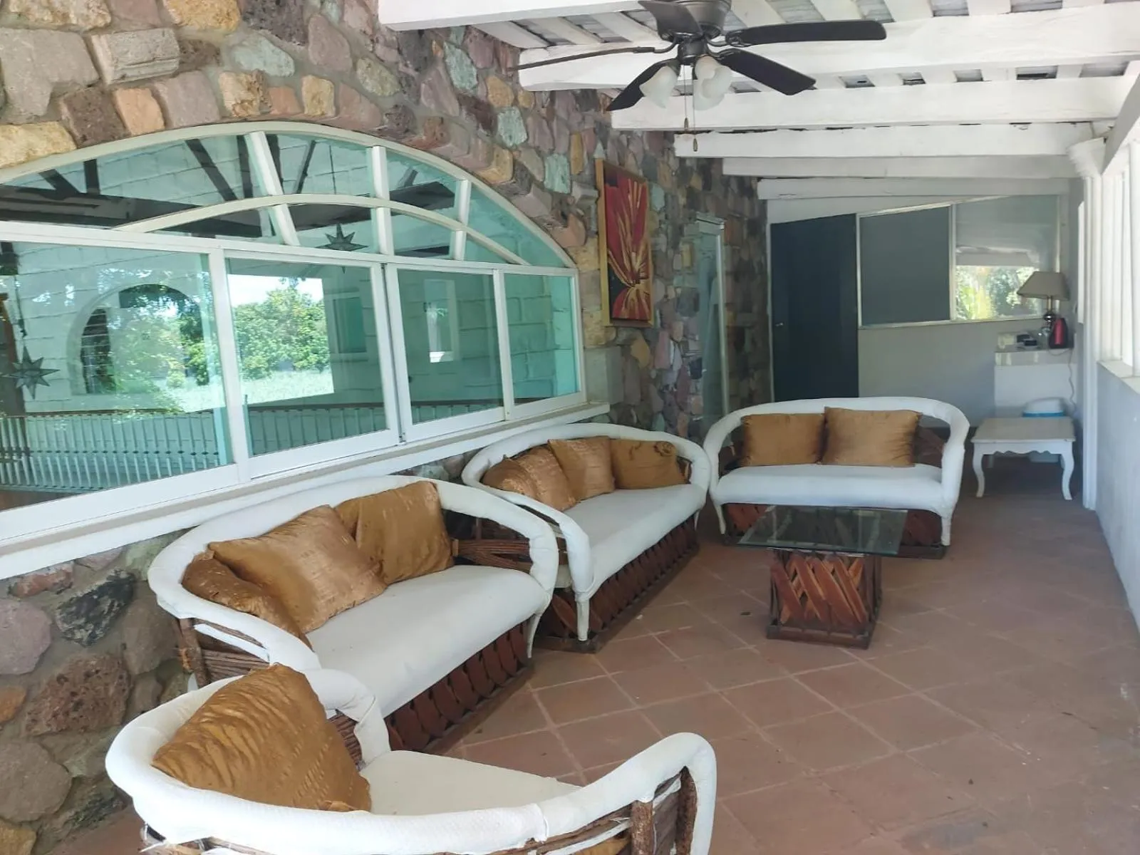 Casa De La O Yautepec