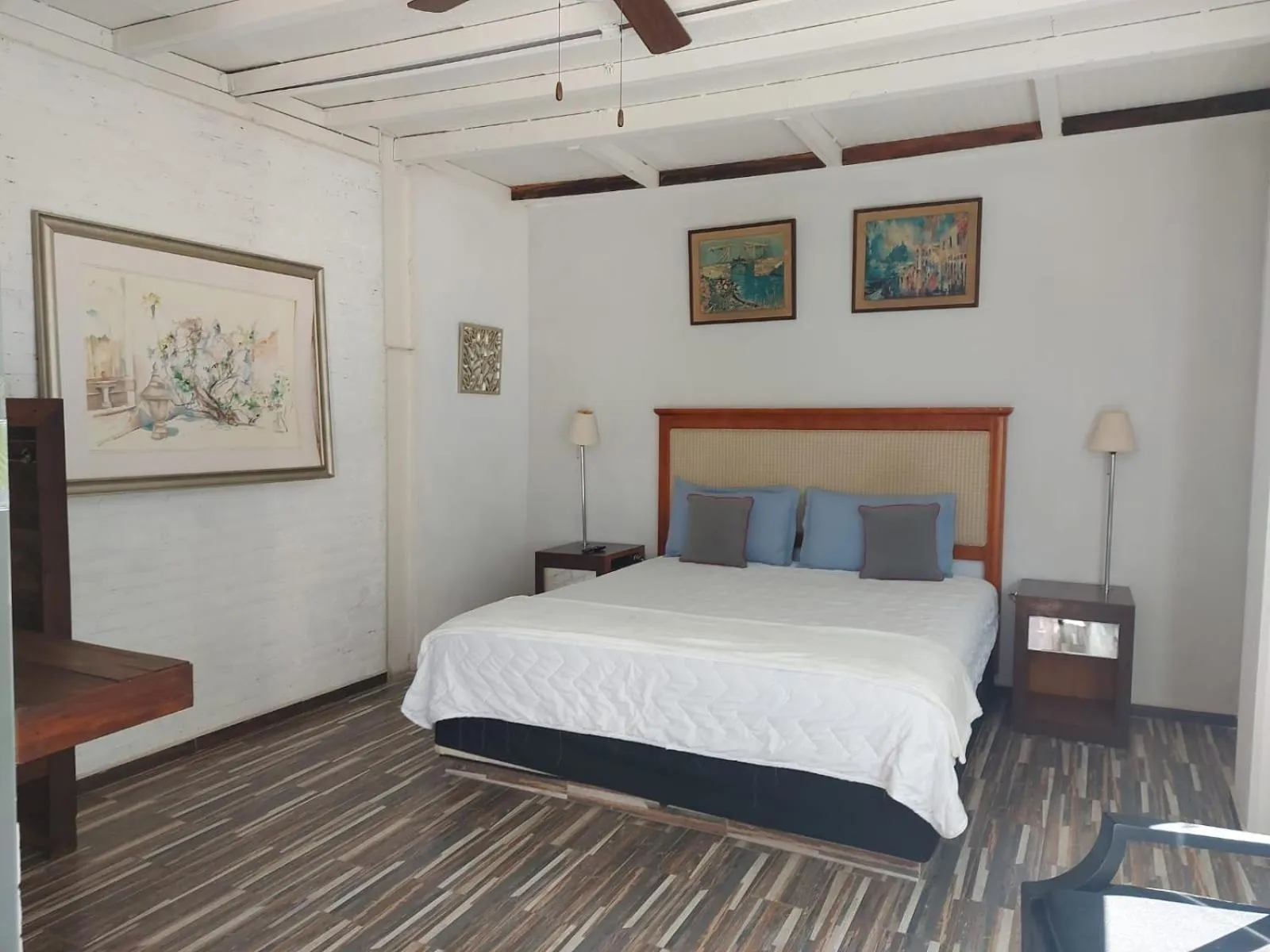 Deluxe Single Room - single occupancy in Casa De La O Yautepec