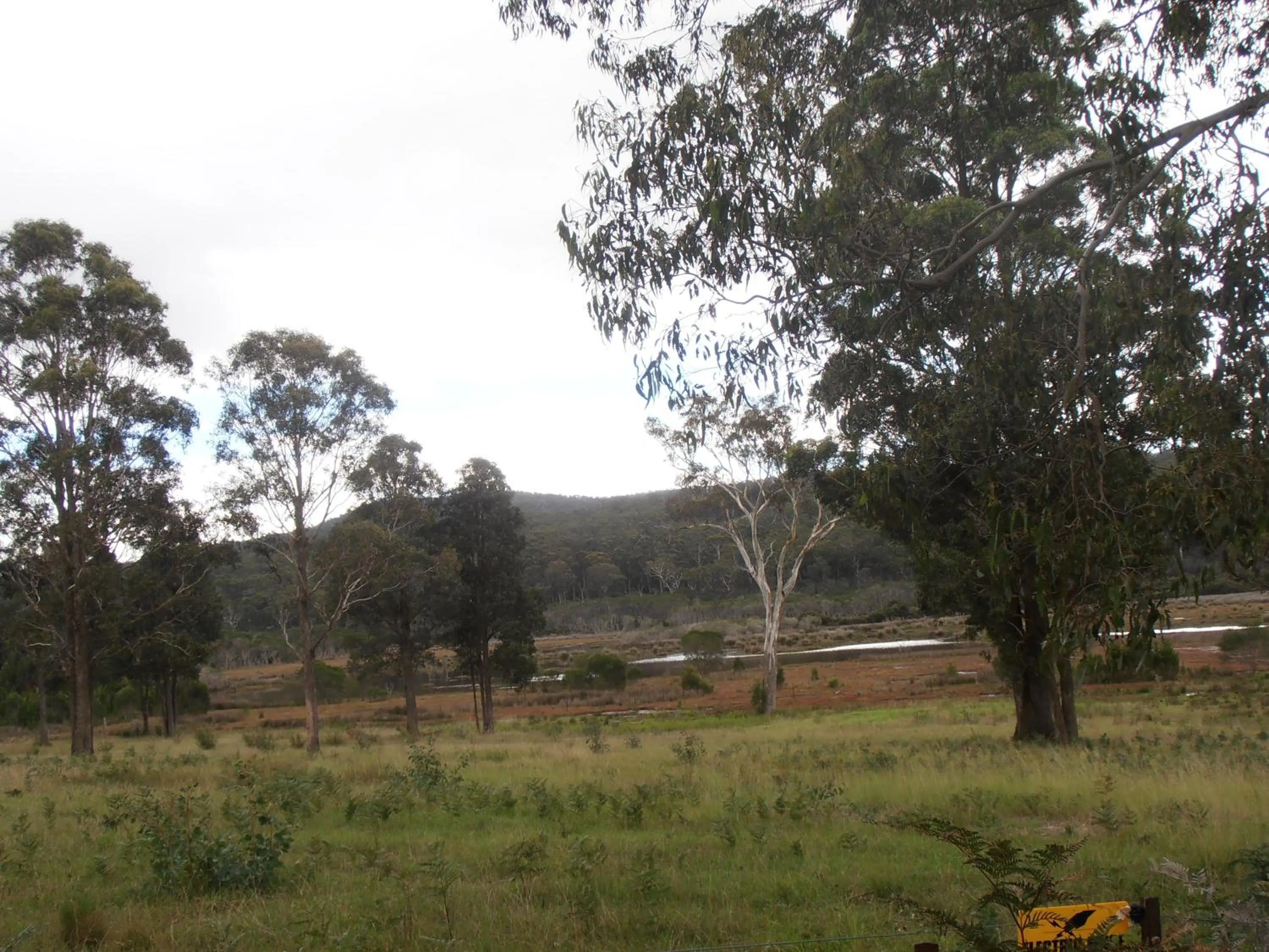 Area and facilities in Top of the Lake Holiday Units