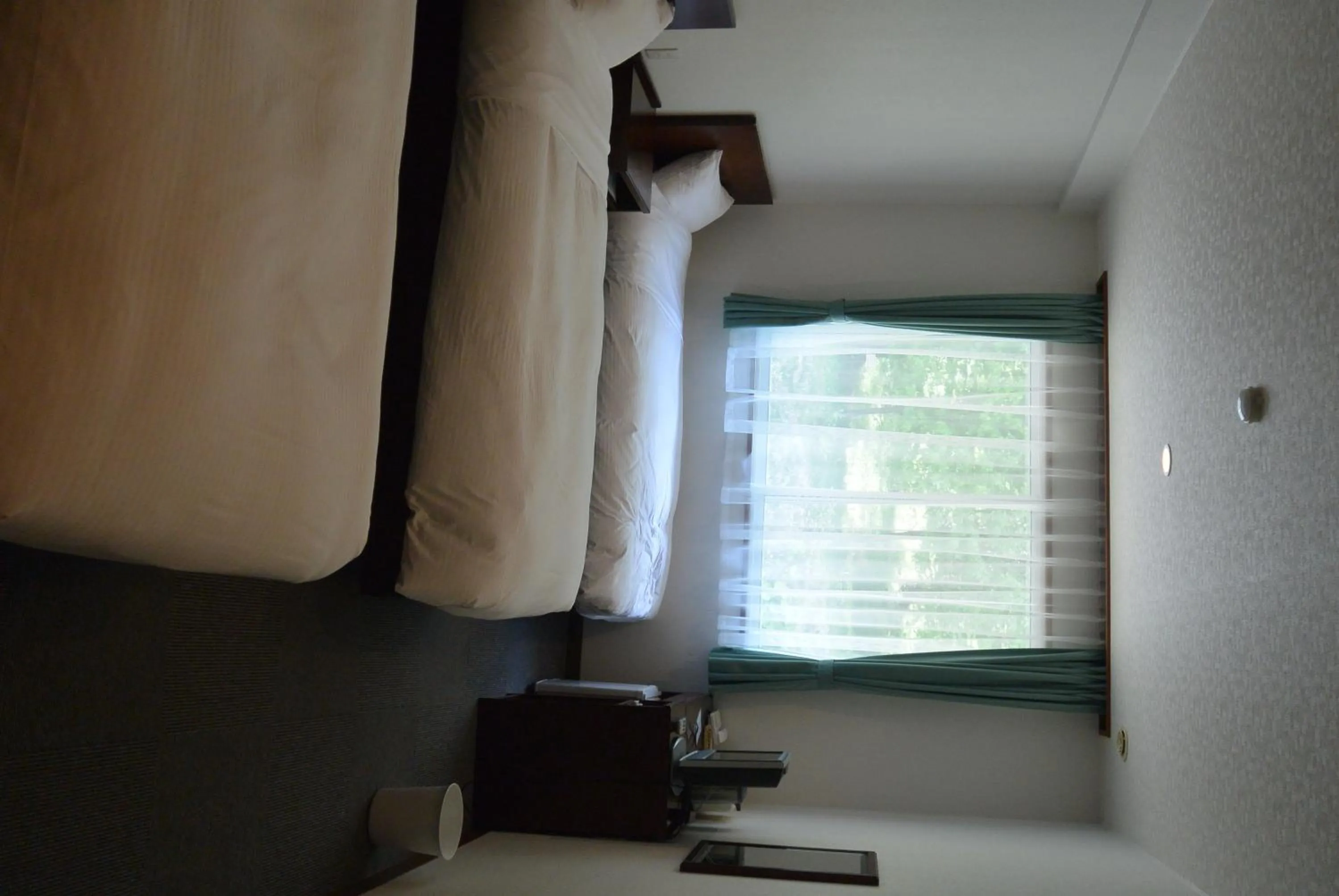 Photo of the whole room, Bed in Highland Furano