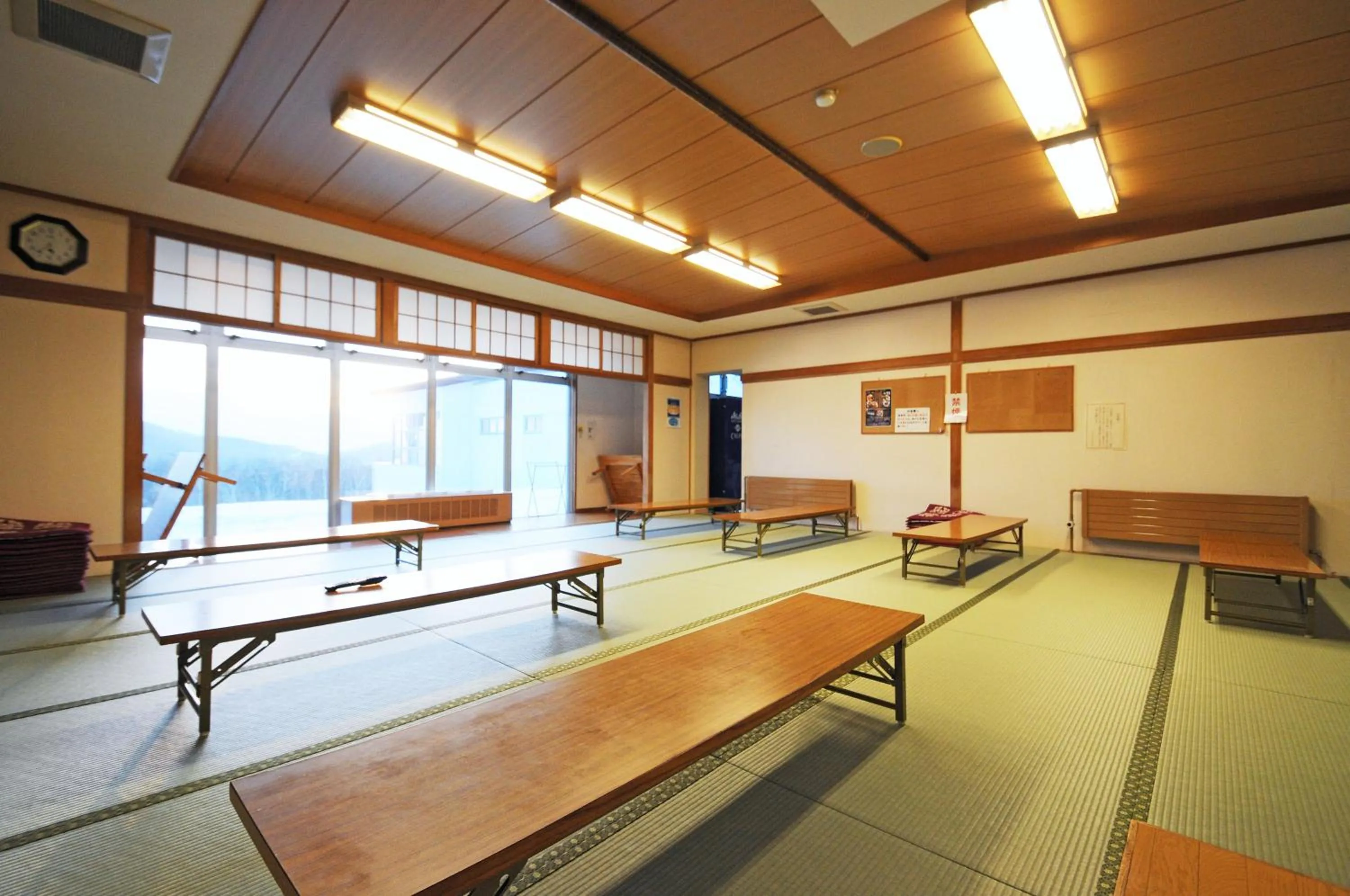 Spa and wellness centre/facilities in Highland Furano