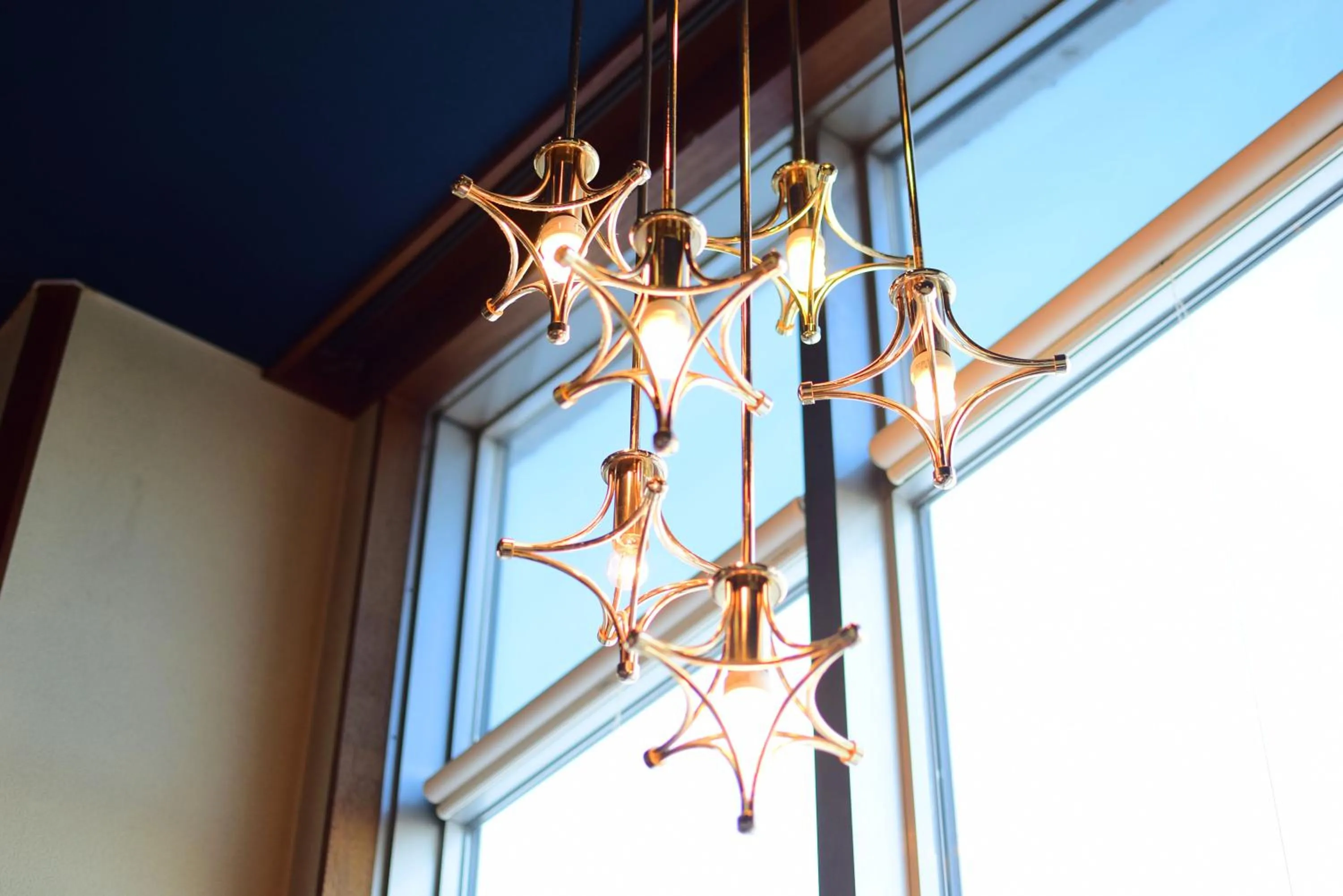 Decorative detail in Highland Furano