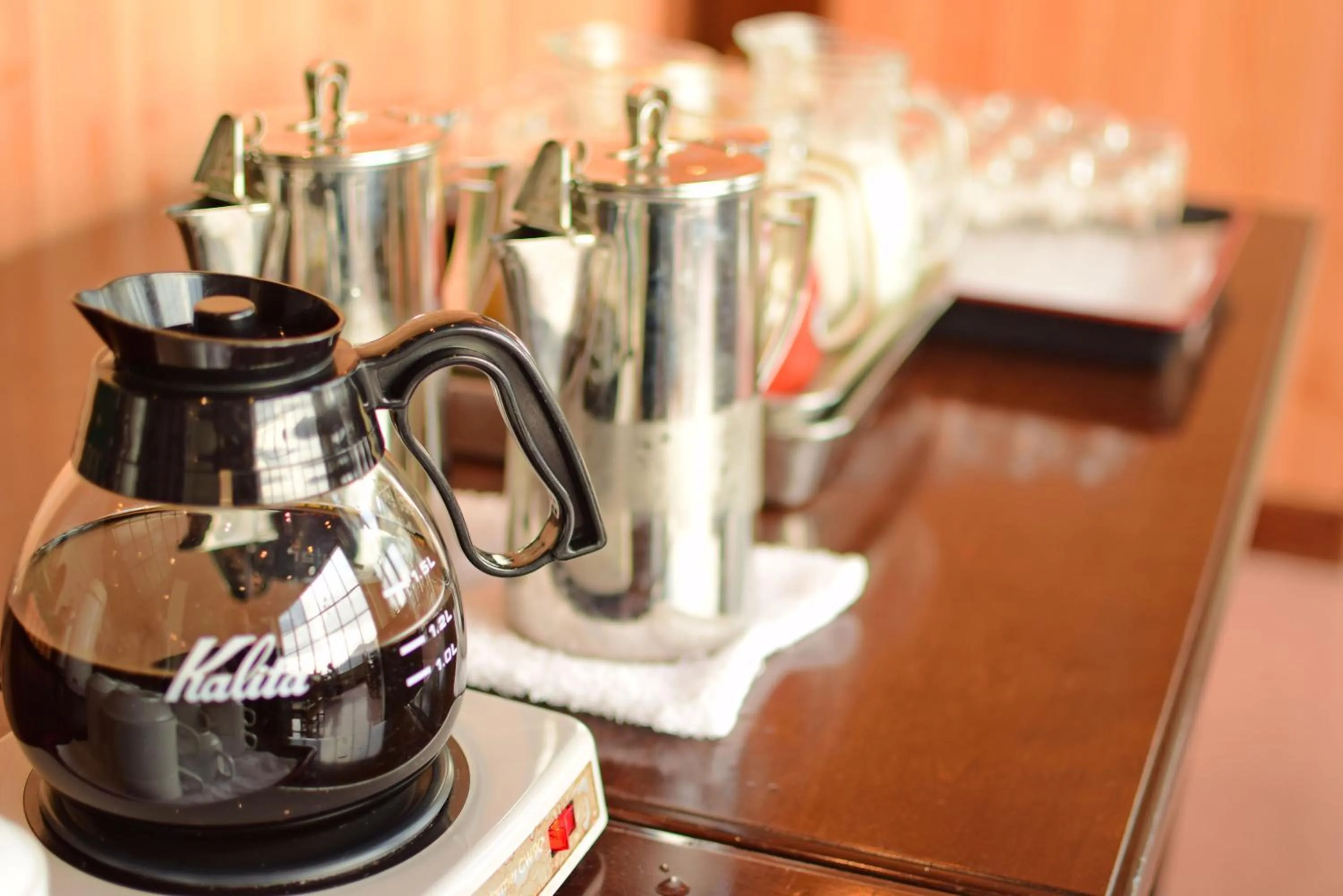 Non alcoholic drinks in Highland Furano