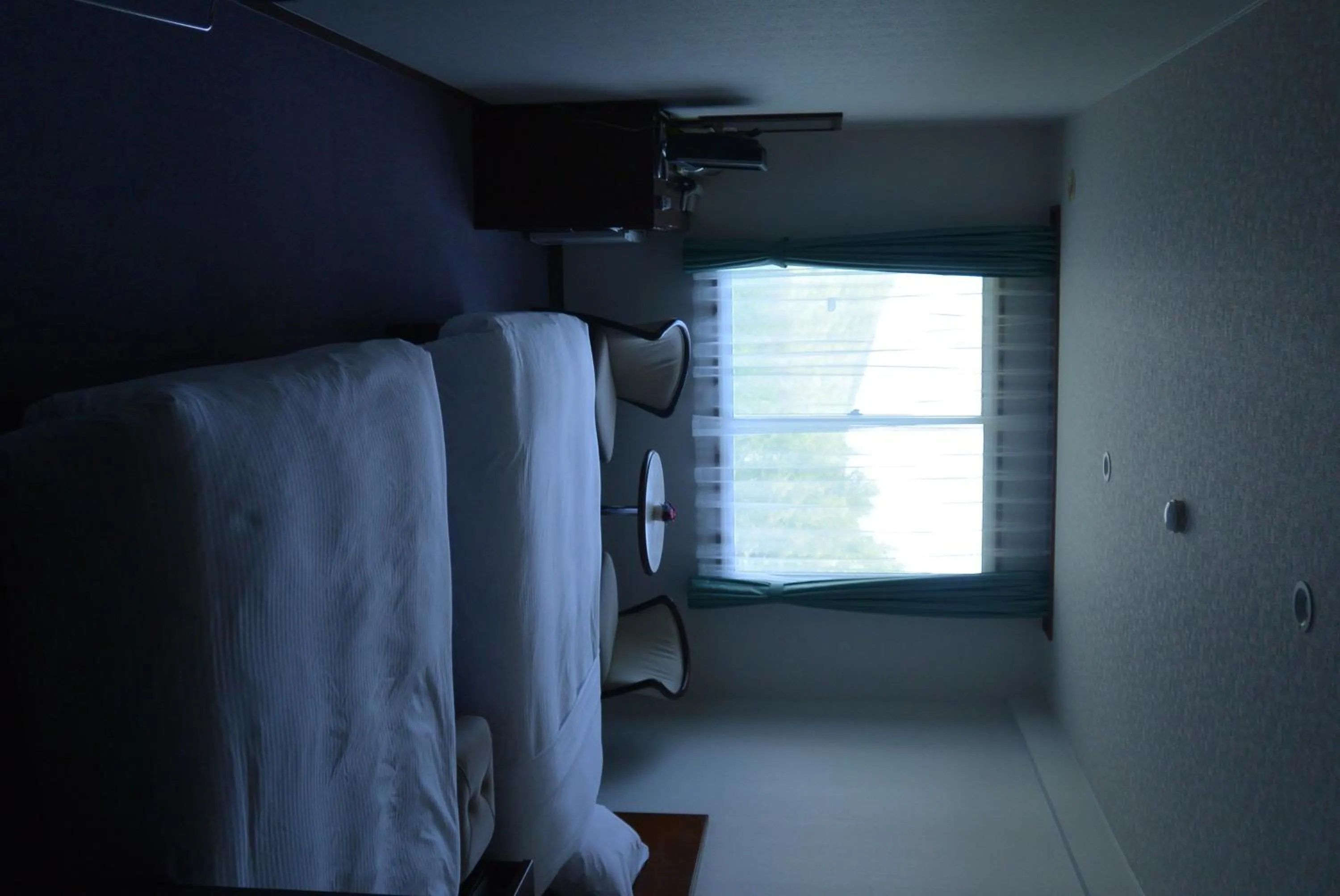 Photo of the whole room, Bed in Highland Furano