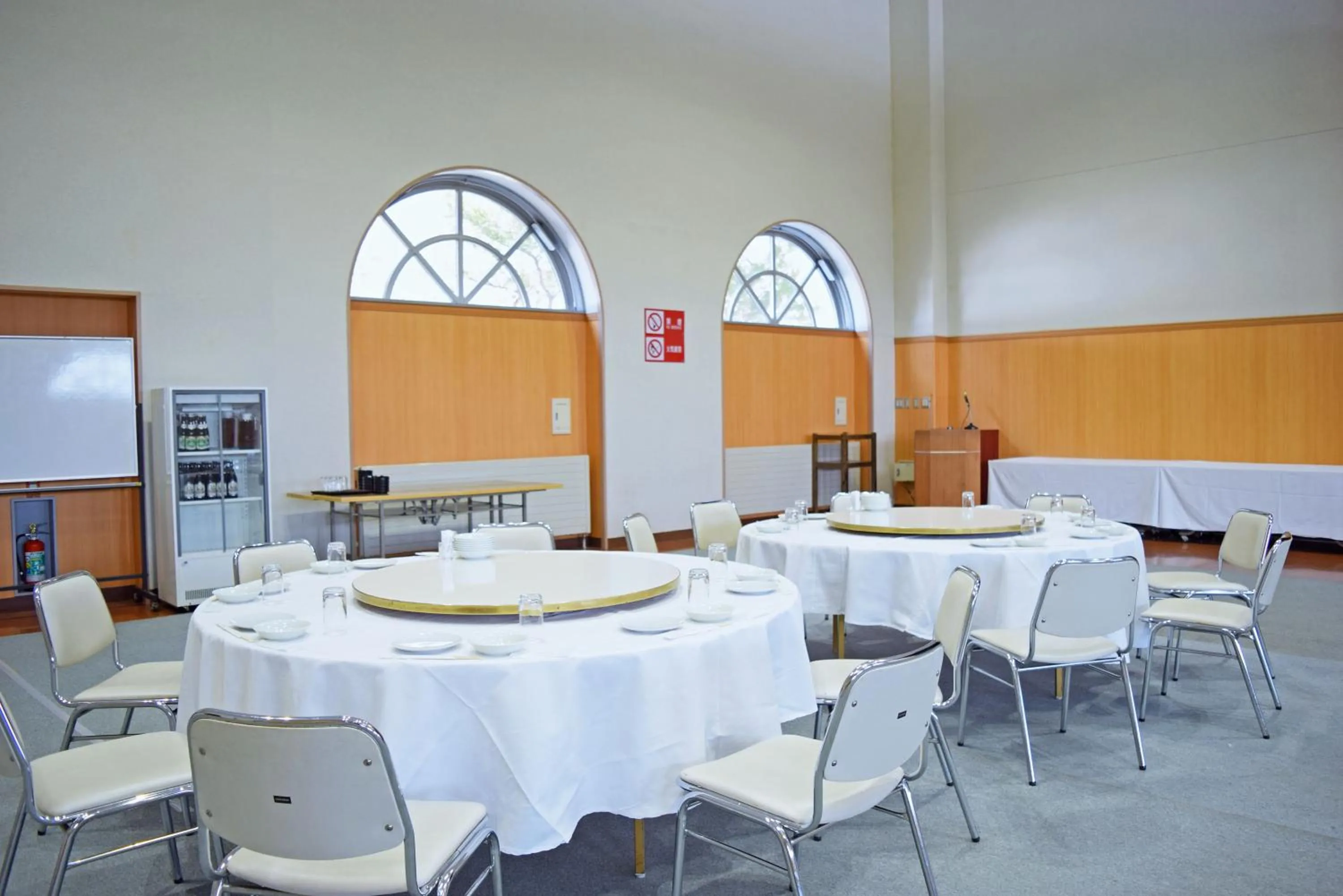 Meeting/conference room in Highland Furano