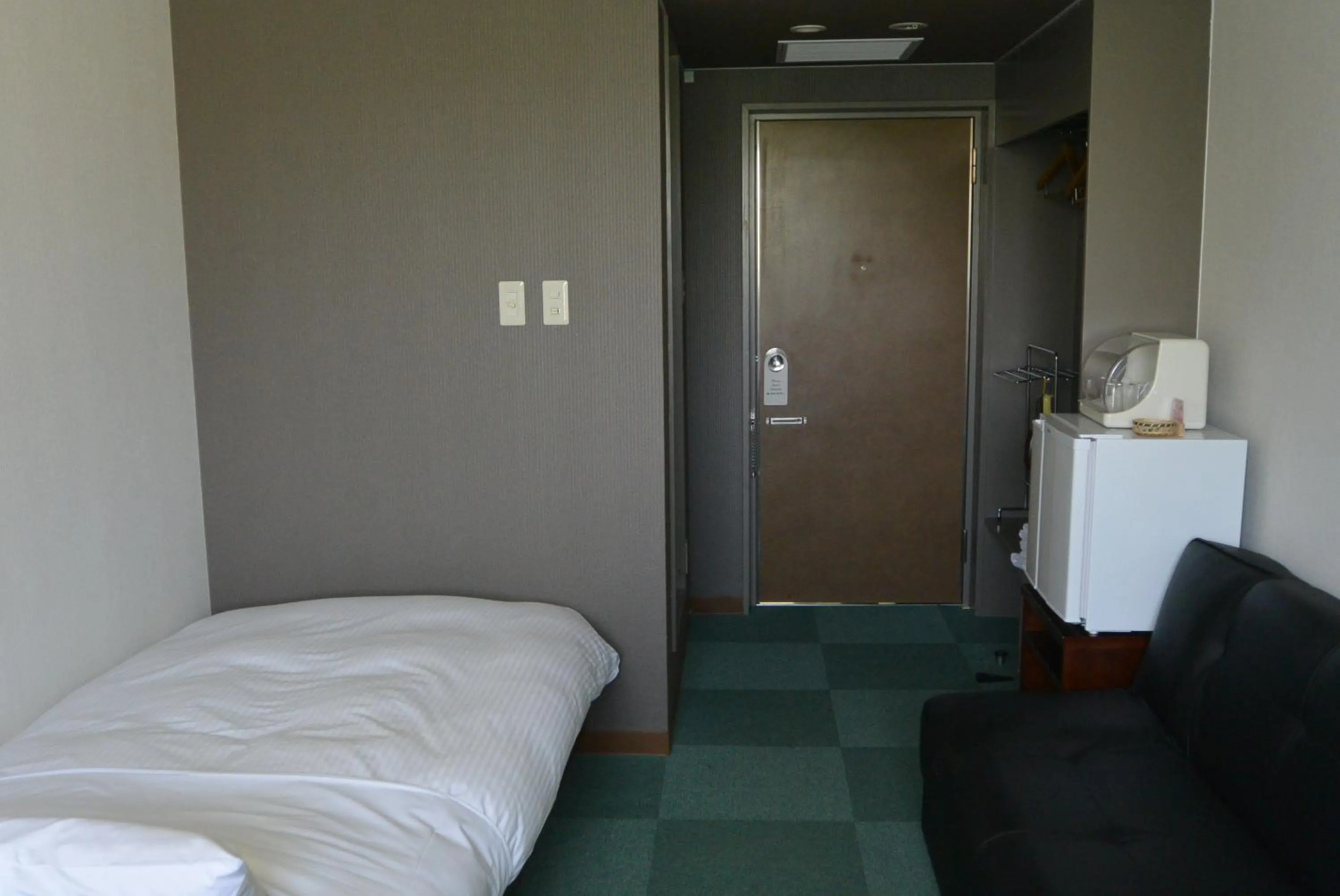 Photo of the whole room, Bed in Highland Furano