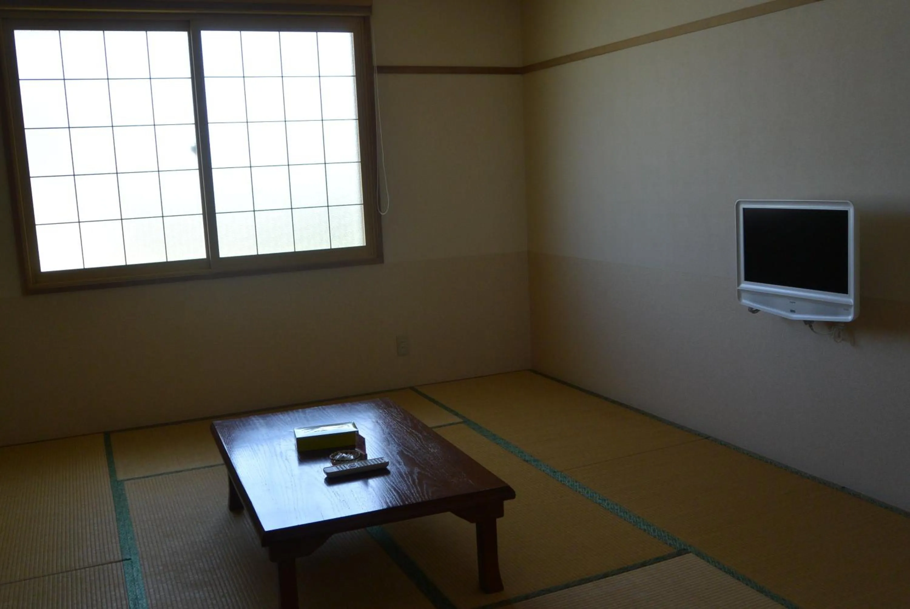 Photo of the whole room in Highland Furano