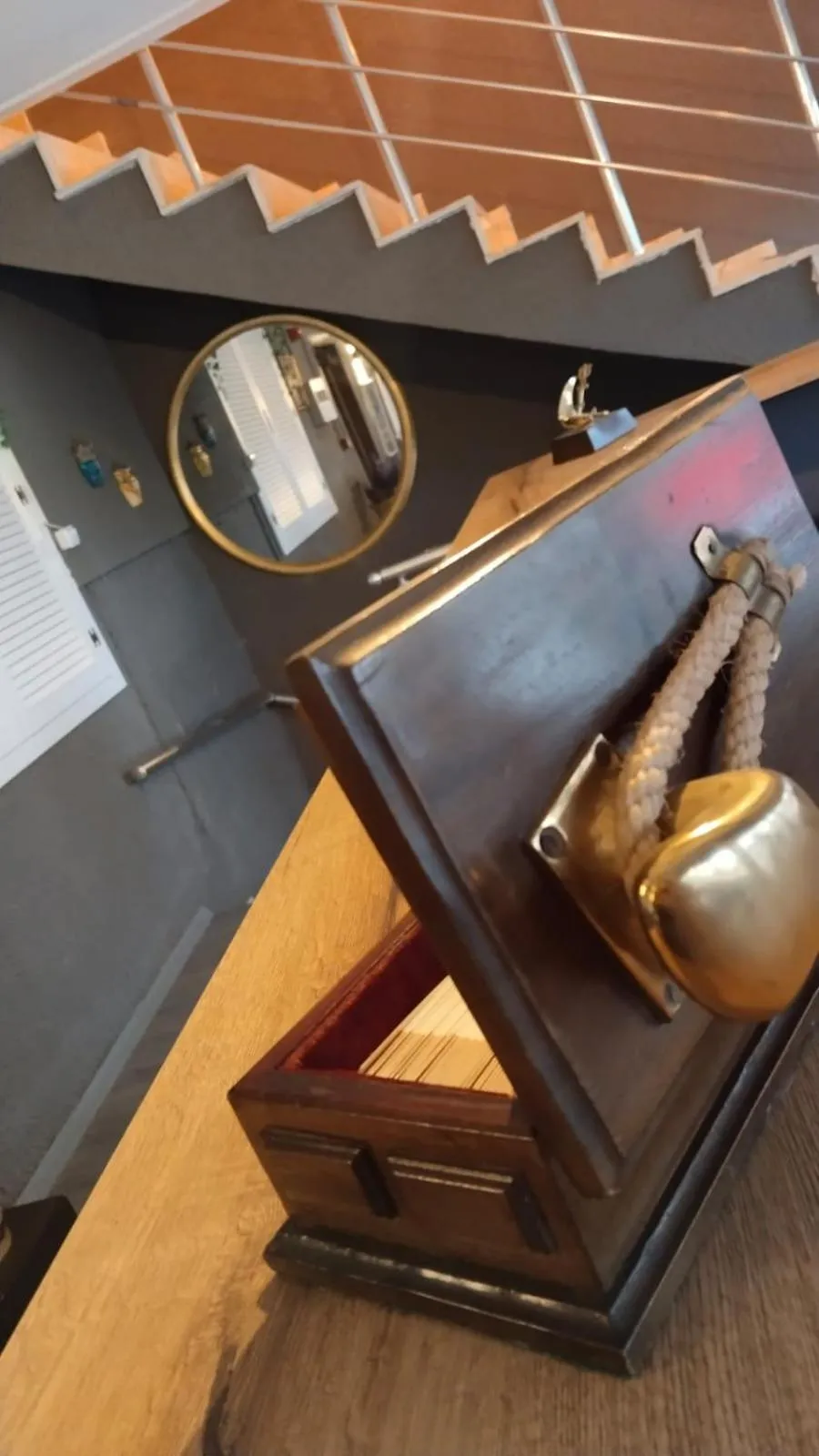 Restaurant/places to eat in Pia Butik Otel Sığacık