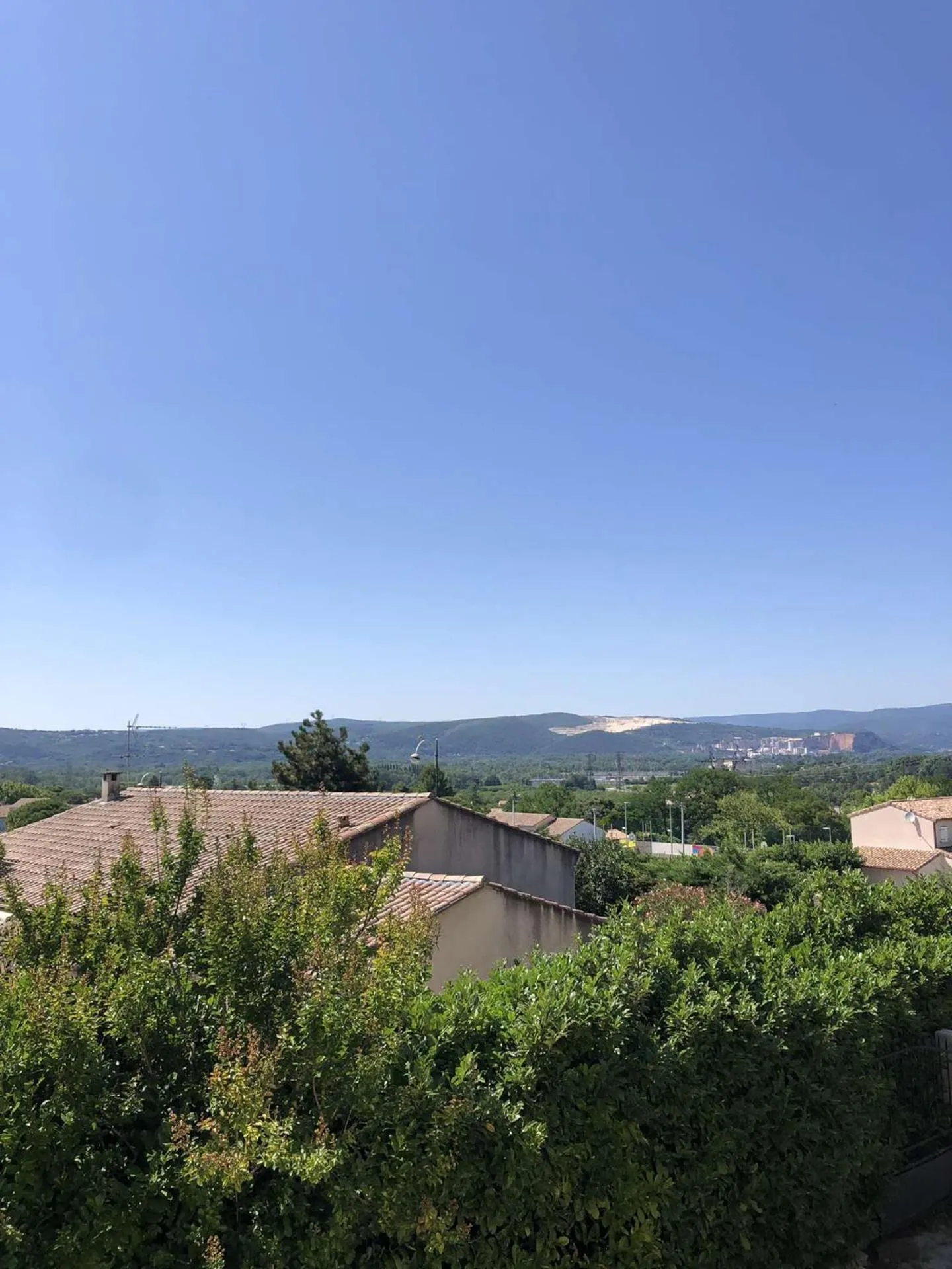 Chez Laurence et Pascal