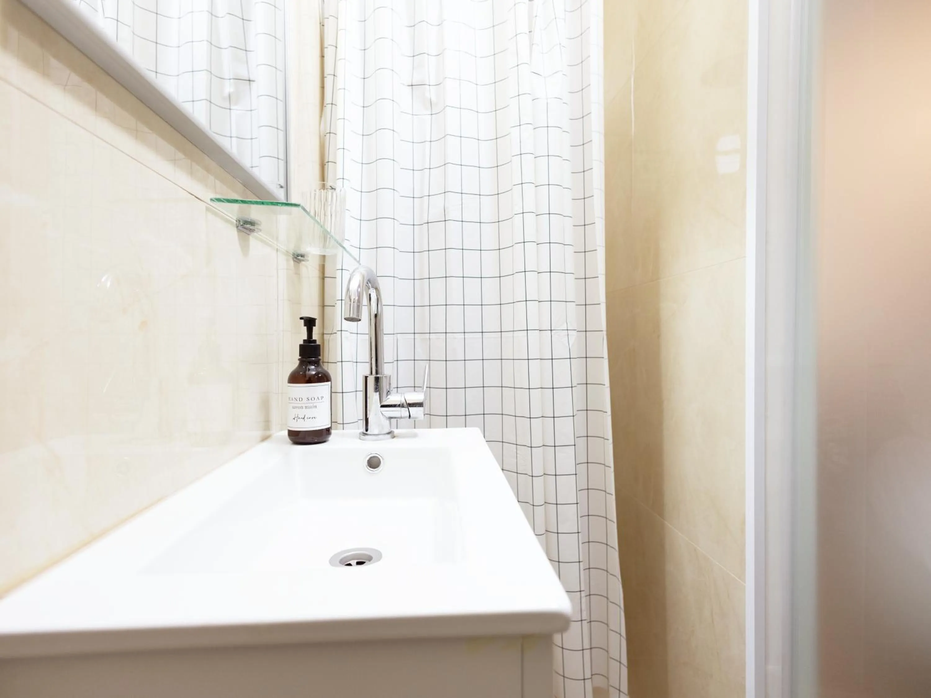 Mary's Well Apartments