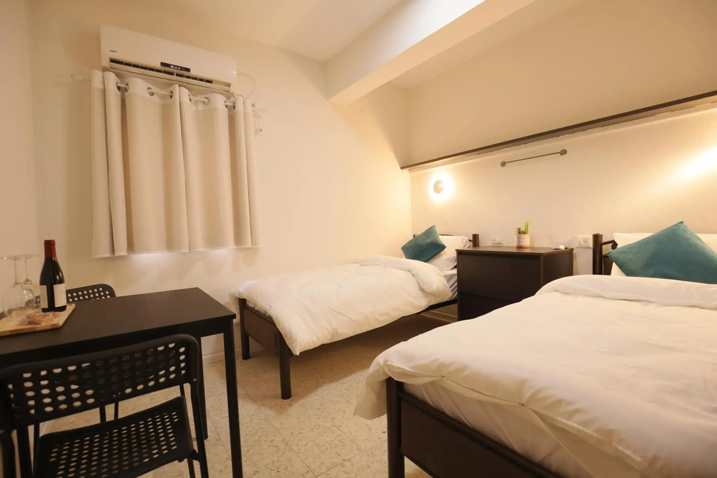 Twin Room in Mary's Well Apartments Twin Room in Mary's Well Apartments