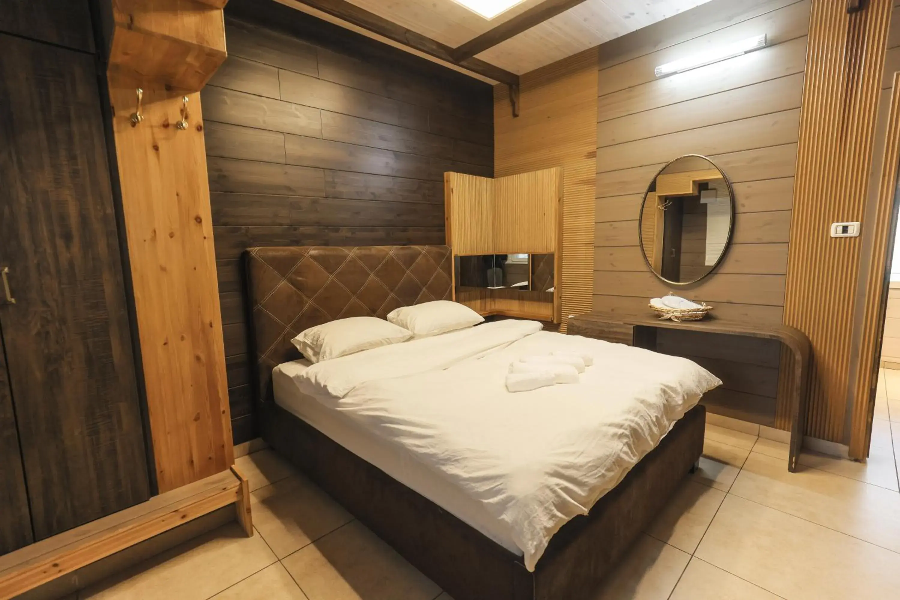 Two-Bedroom Apartment - single occupancy in Mary's Well Apartments Two-Bedroom Apartment - single occupancy in Mary's Well Apartments