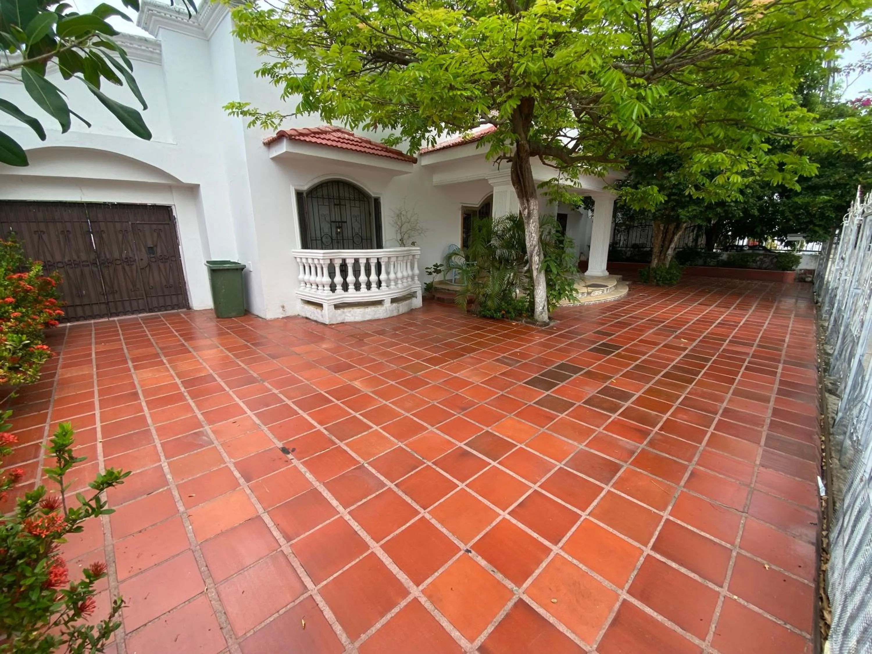 Off site in Casa Bahía Colonial - Cartagena