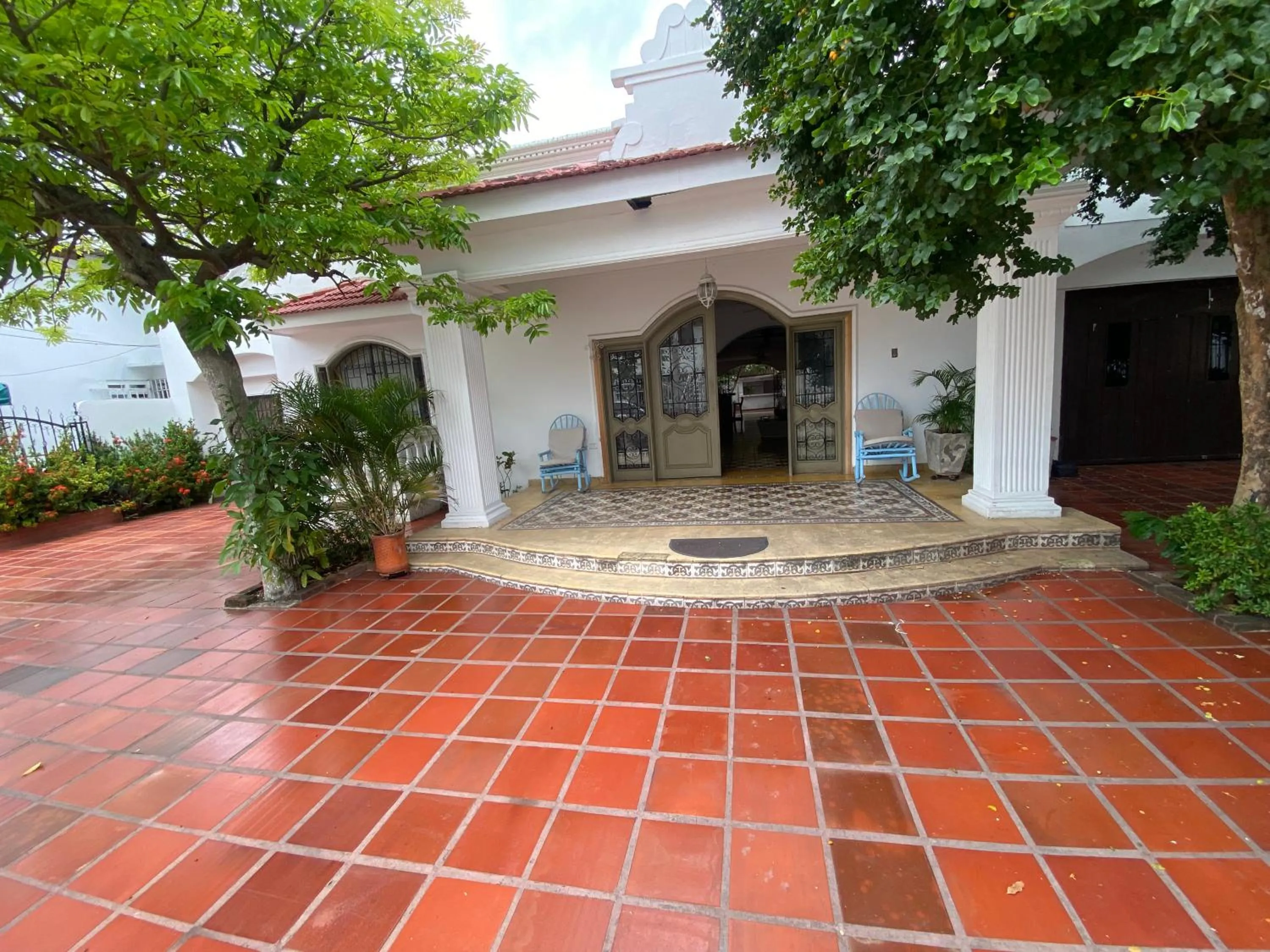 Off site in Casa Bahía Colonial - Cartagena