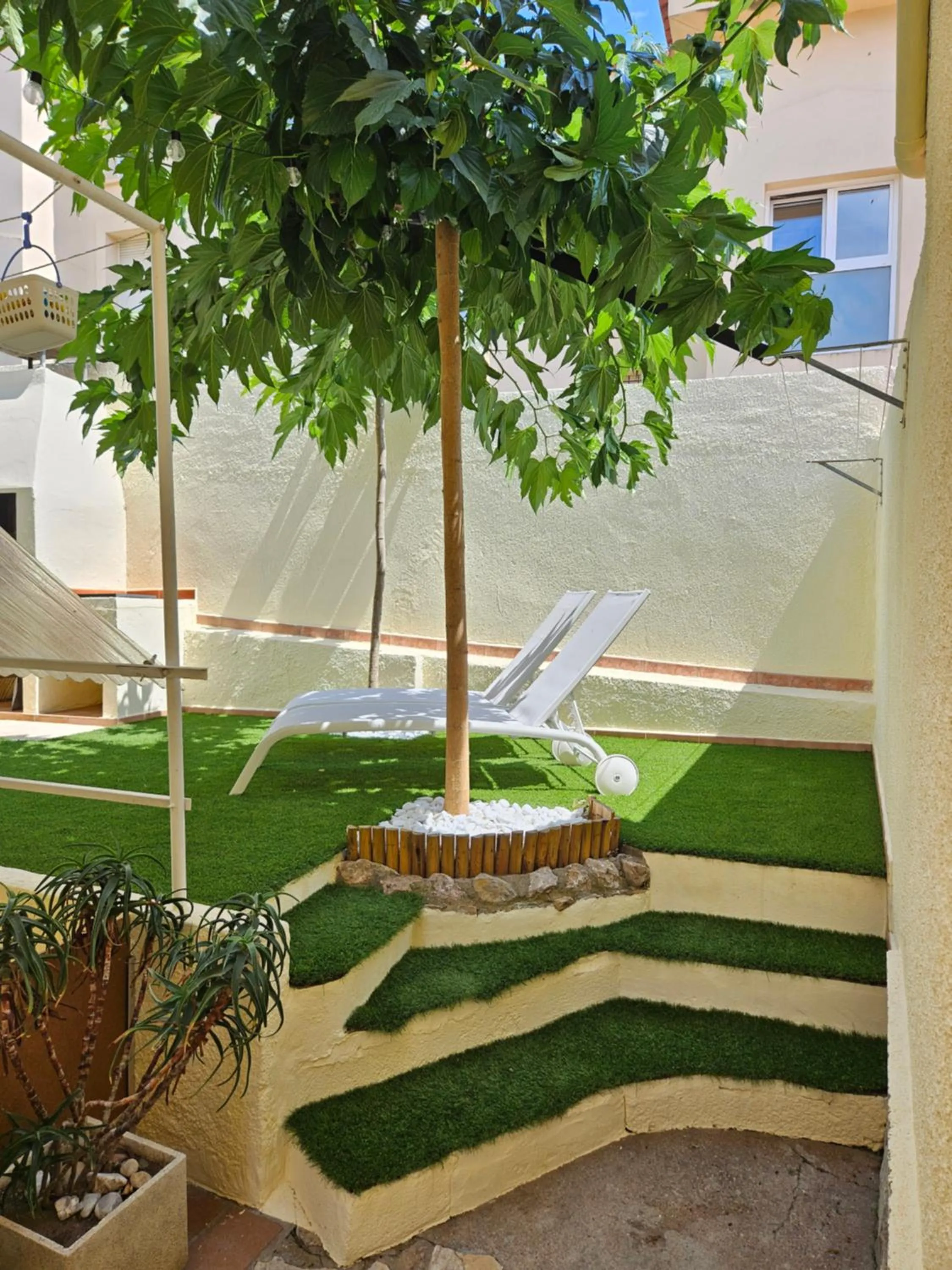 Casa Sebastian