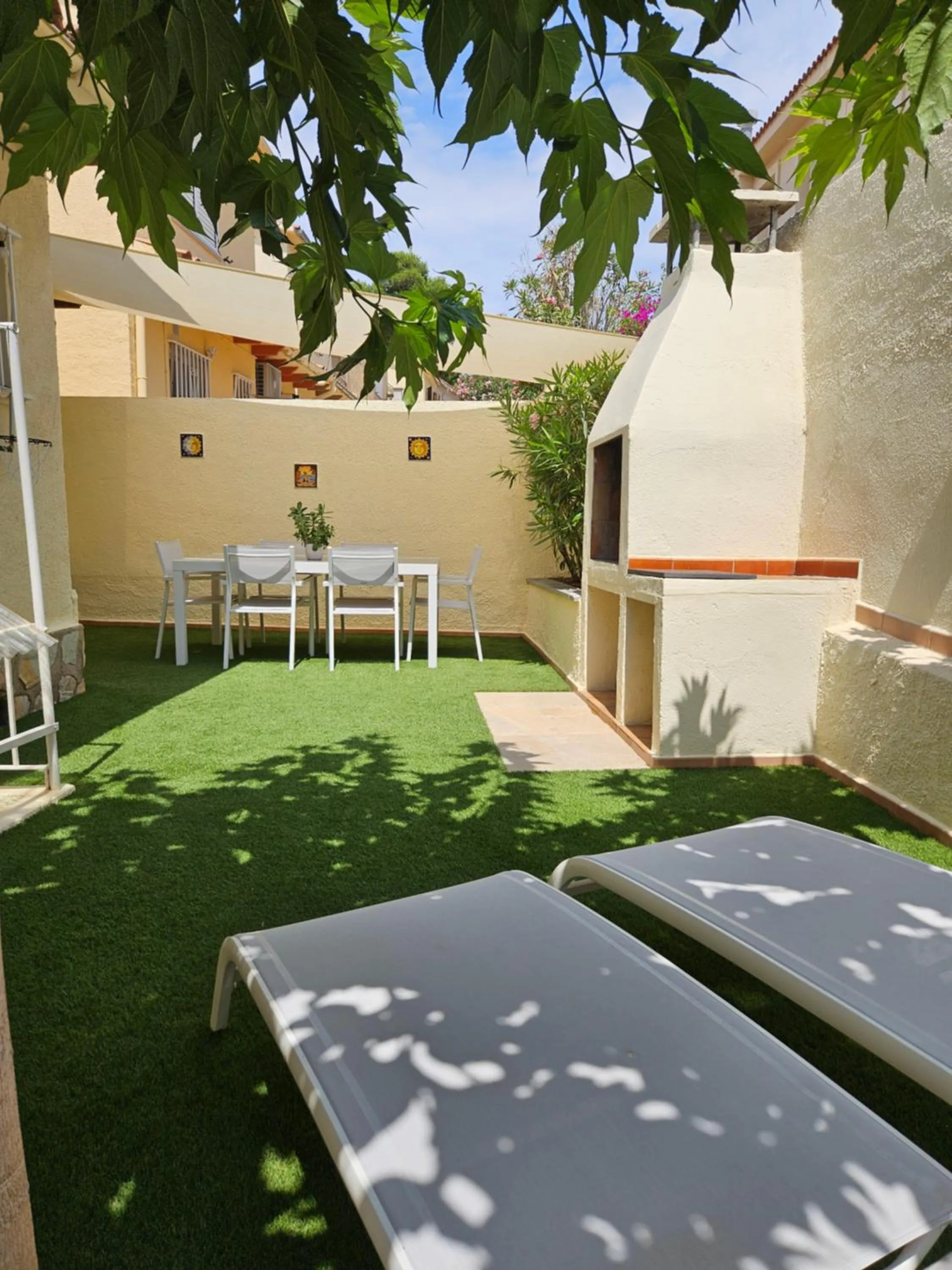 Casa Sebastian
